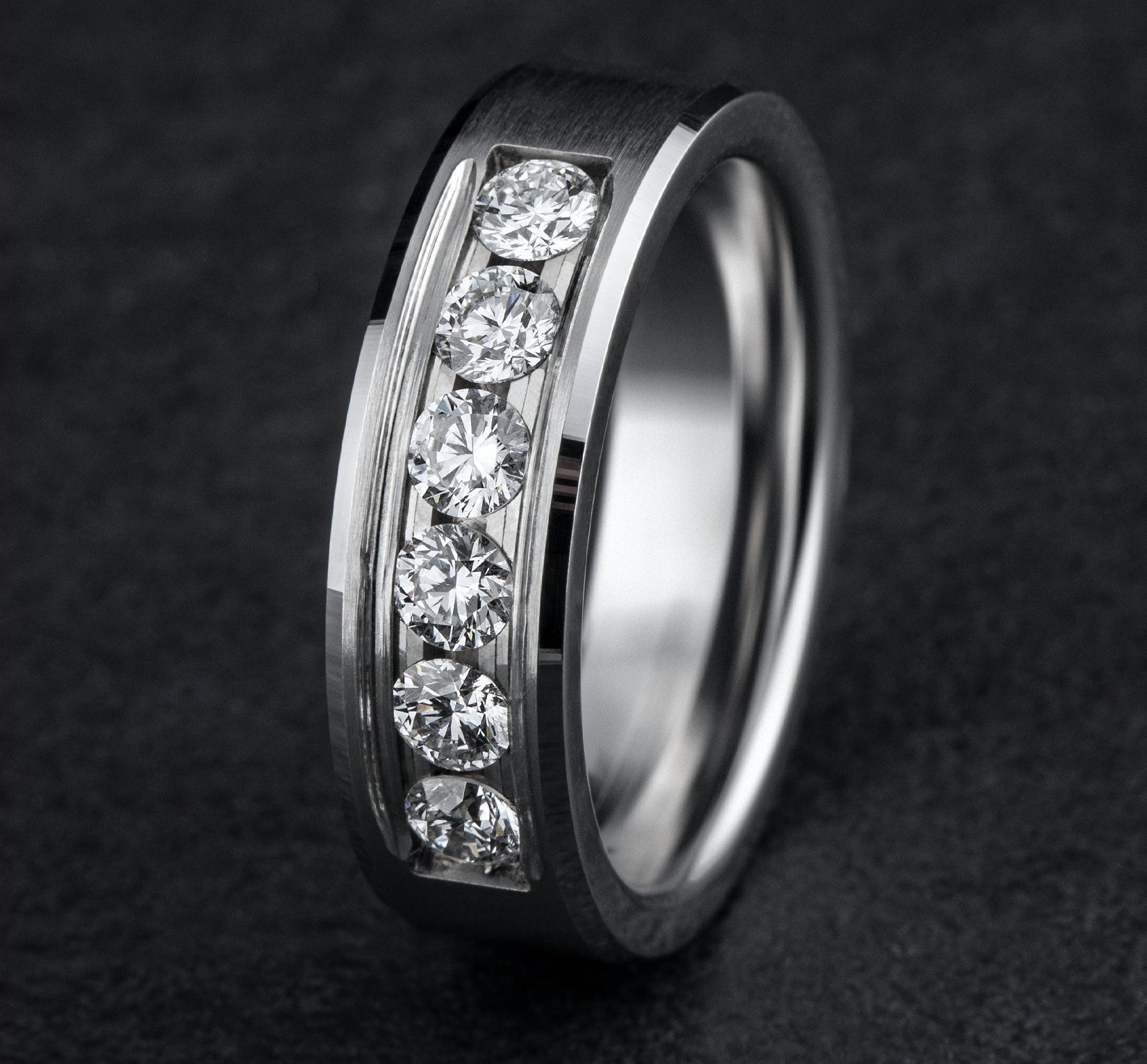 THE MONARCH - Dejaun Jewelers