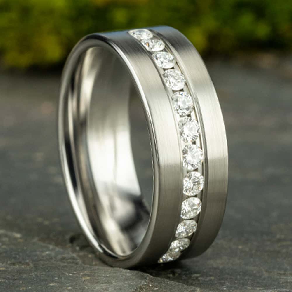 THE BOSS - Dejaun Jewelers