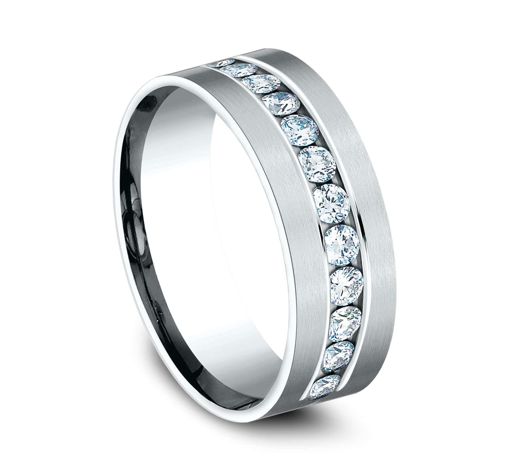 THE ARISTOCRAT - Dejaun Jewelers