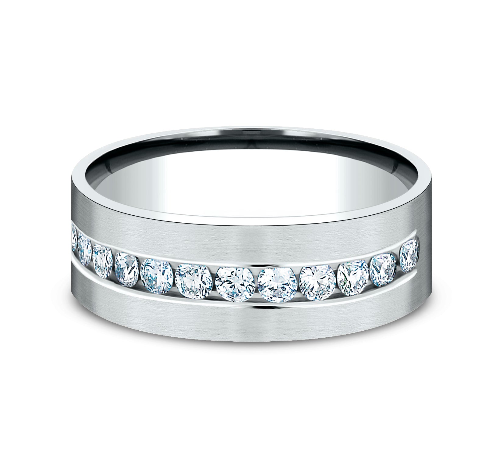THE ARISTOCRAT - Dejaun Jewelers