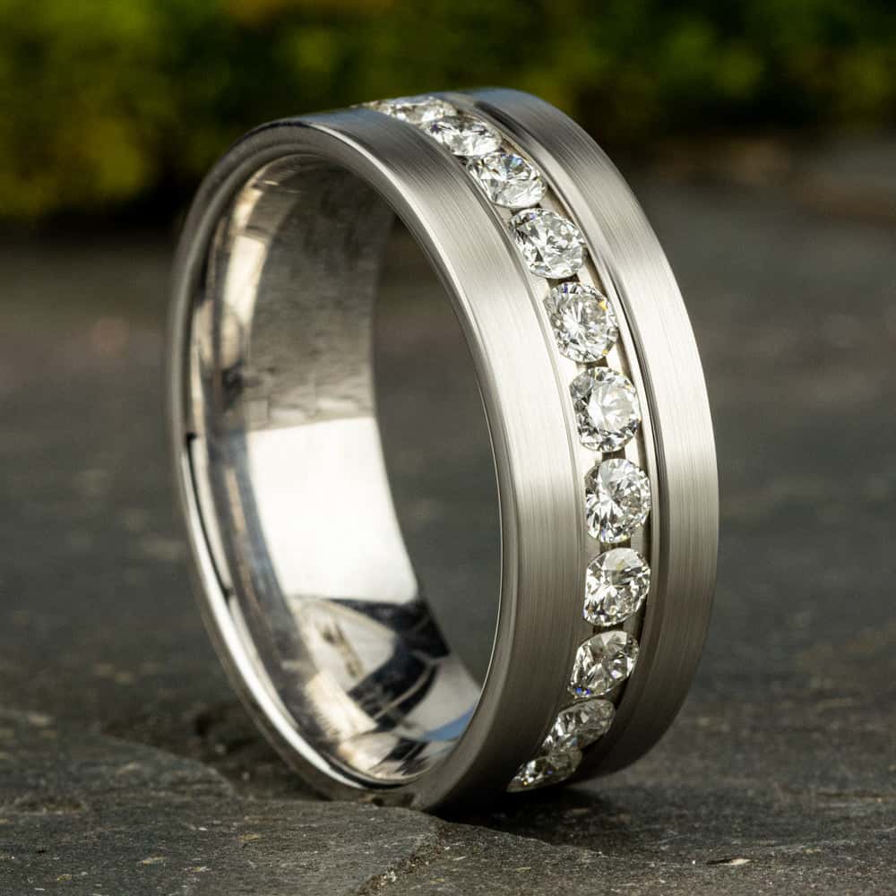 THE ARISTOCRAT - Dejaun Jewelers