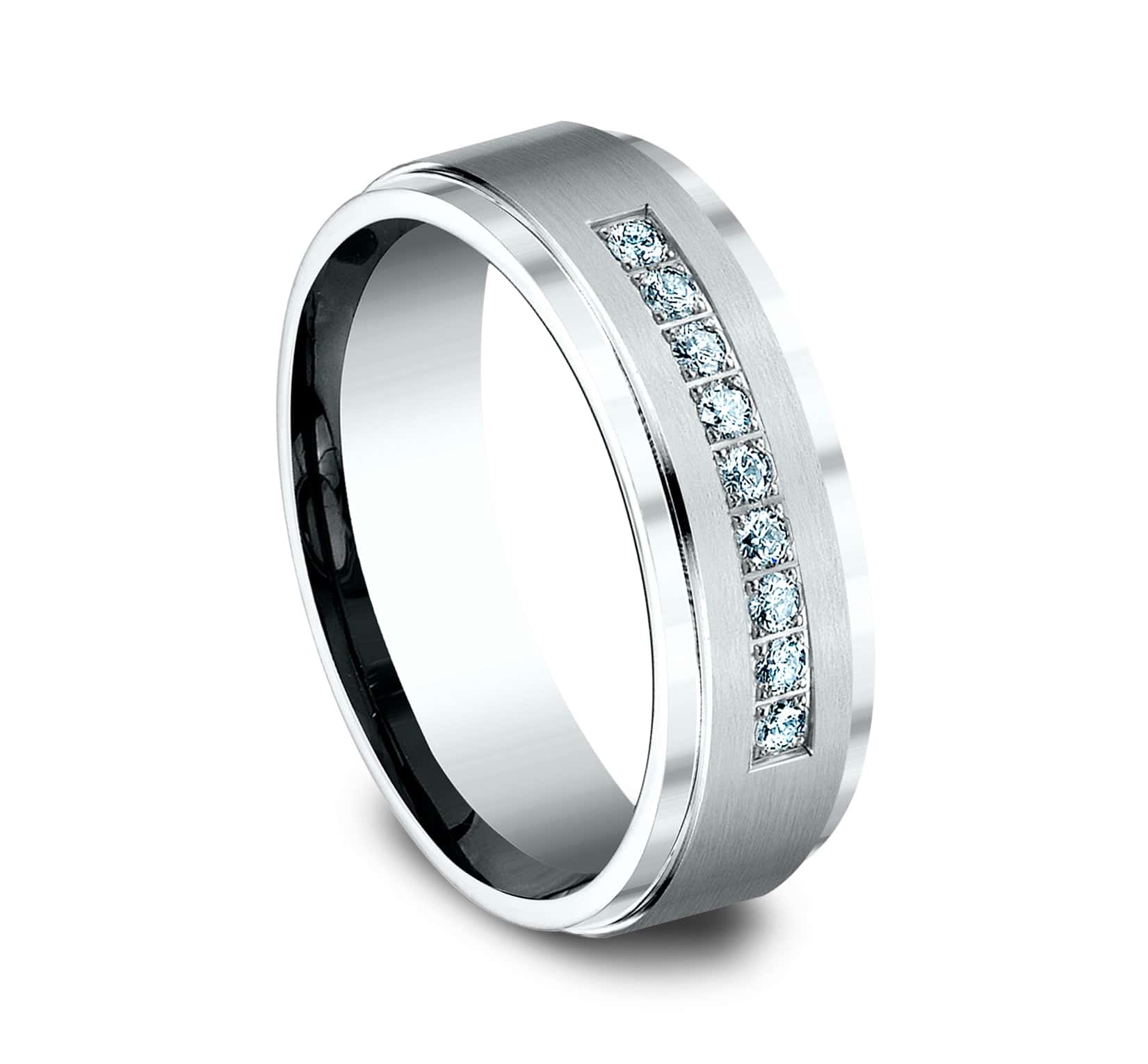 THE ARCHDUKE - Dejaun Jewelers