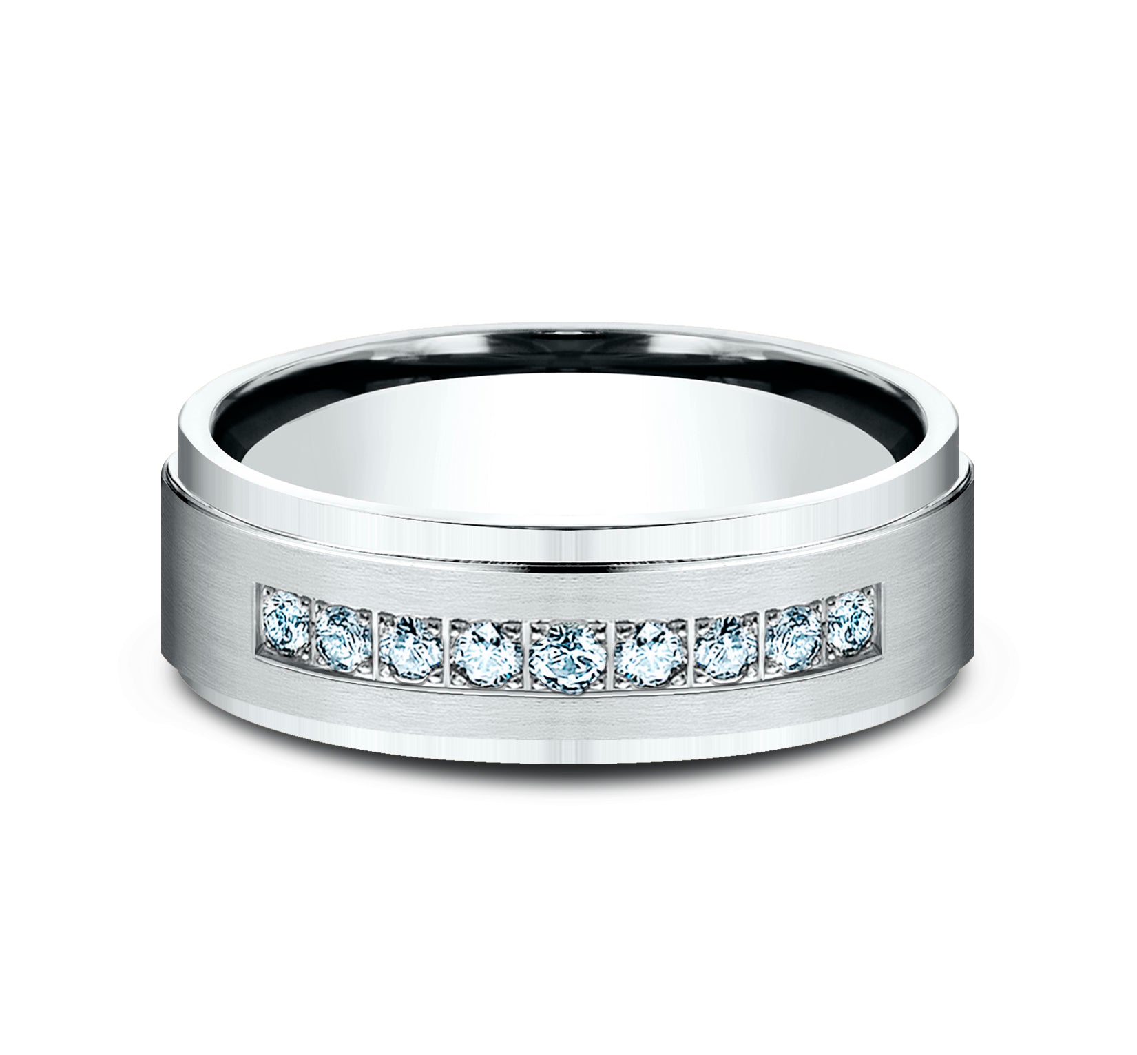 THE ARCHDUKE - Dejaun Jewelers