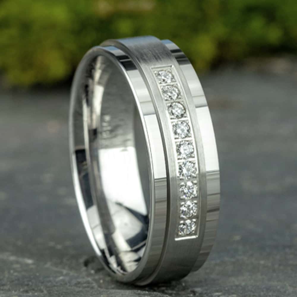 THE ARCHDUKE - Dejaun Jewelers