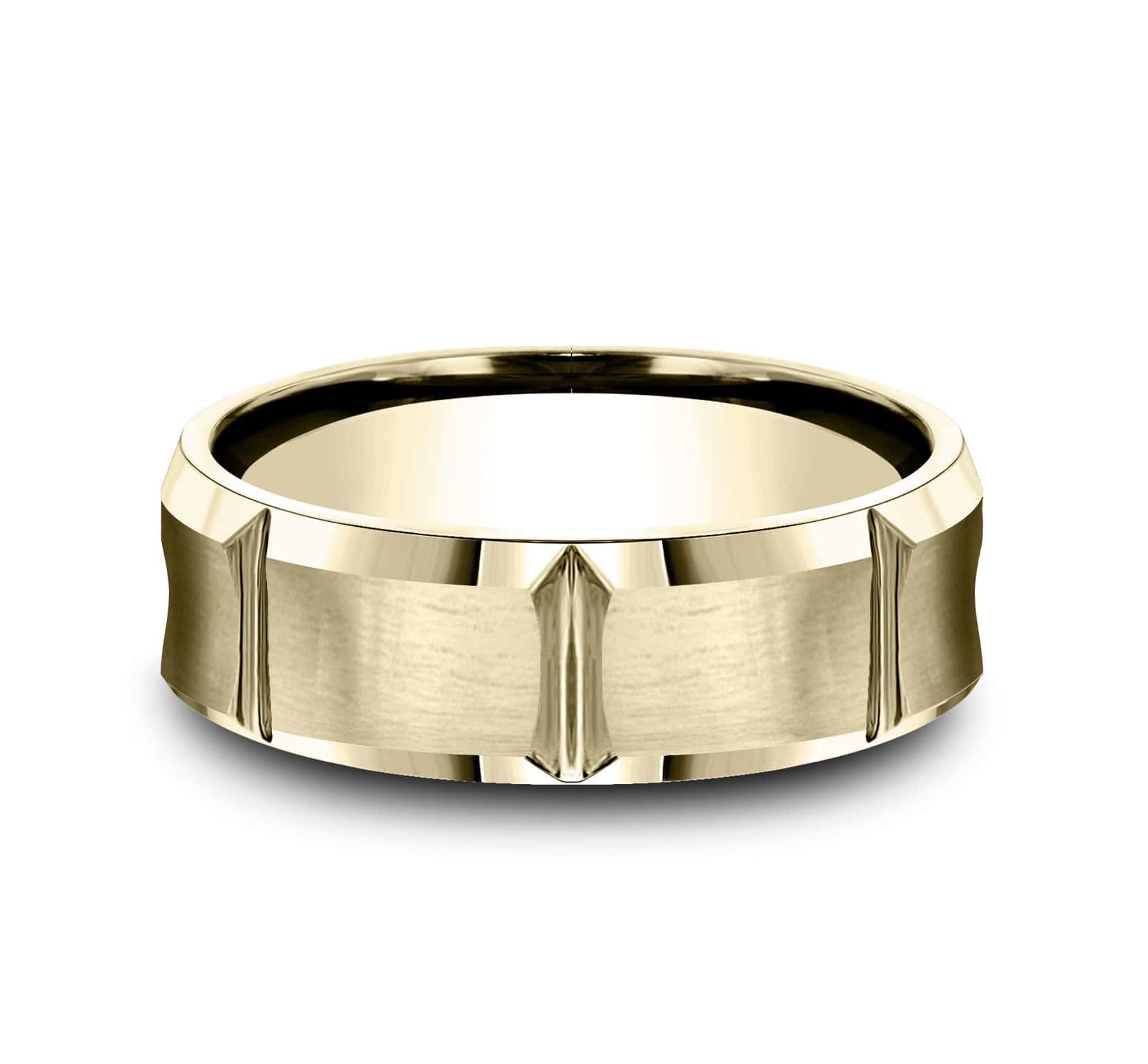 THE GAUNTLET - Dejaun Jewelers