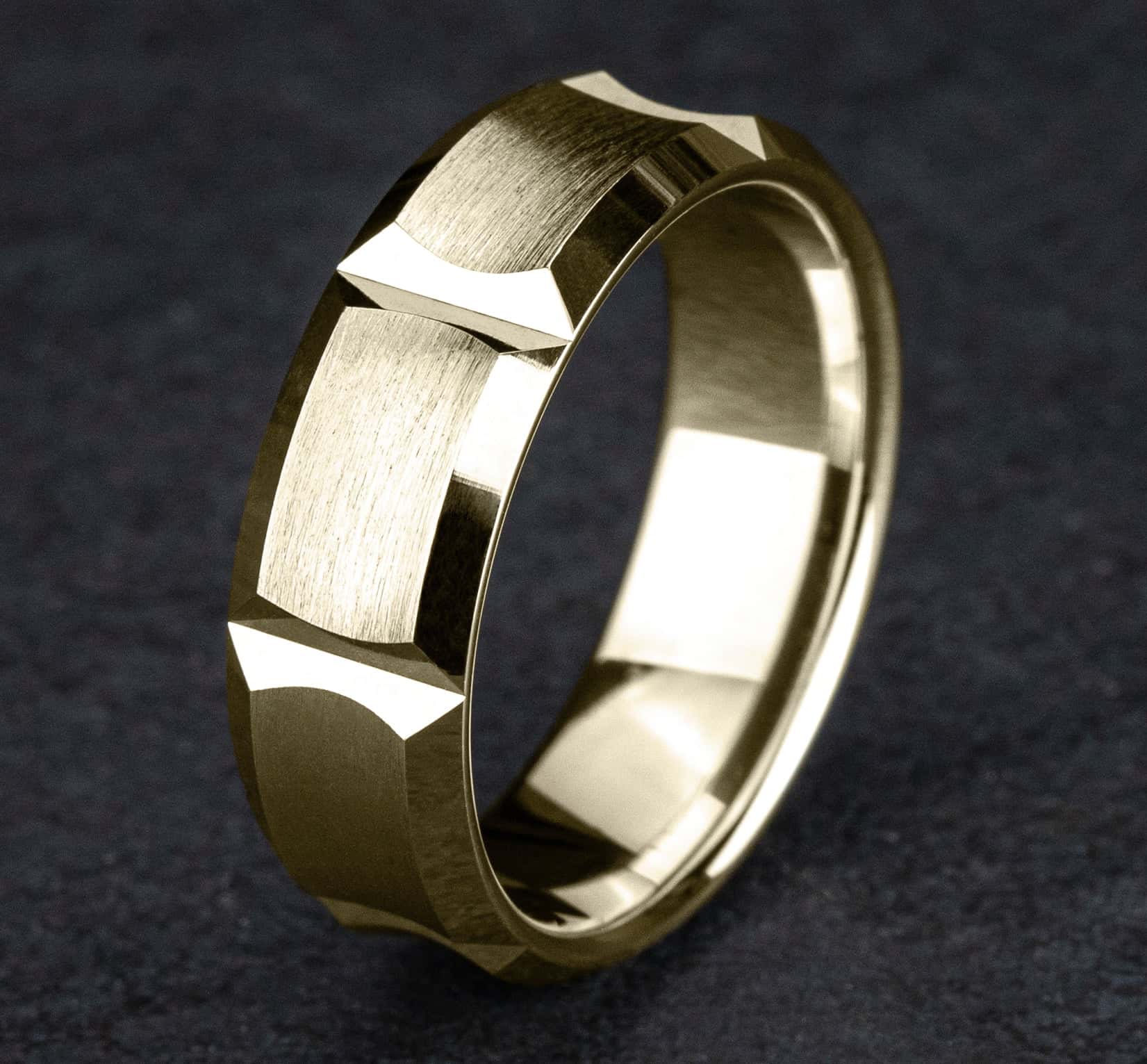 THE GAUNTLET - Dejaun Jewelers