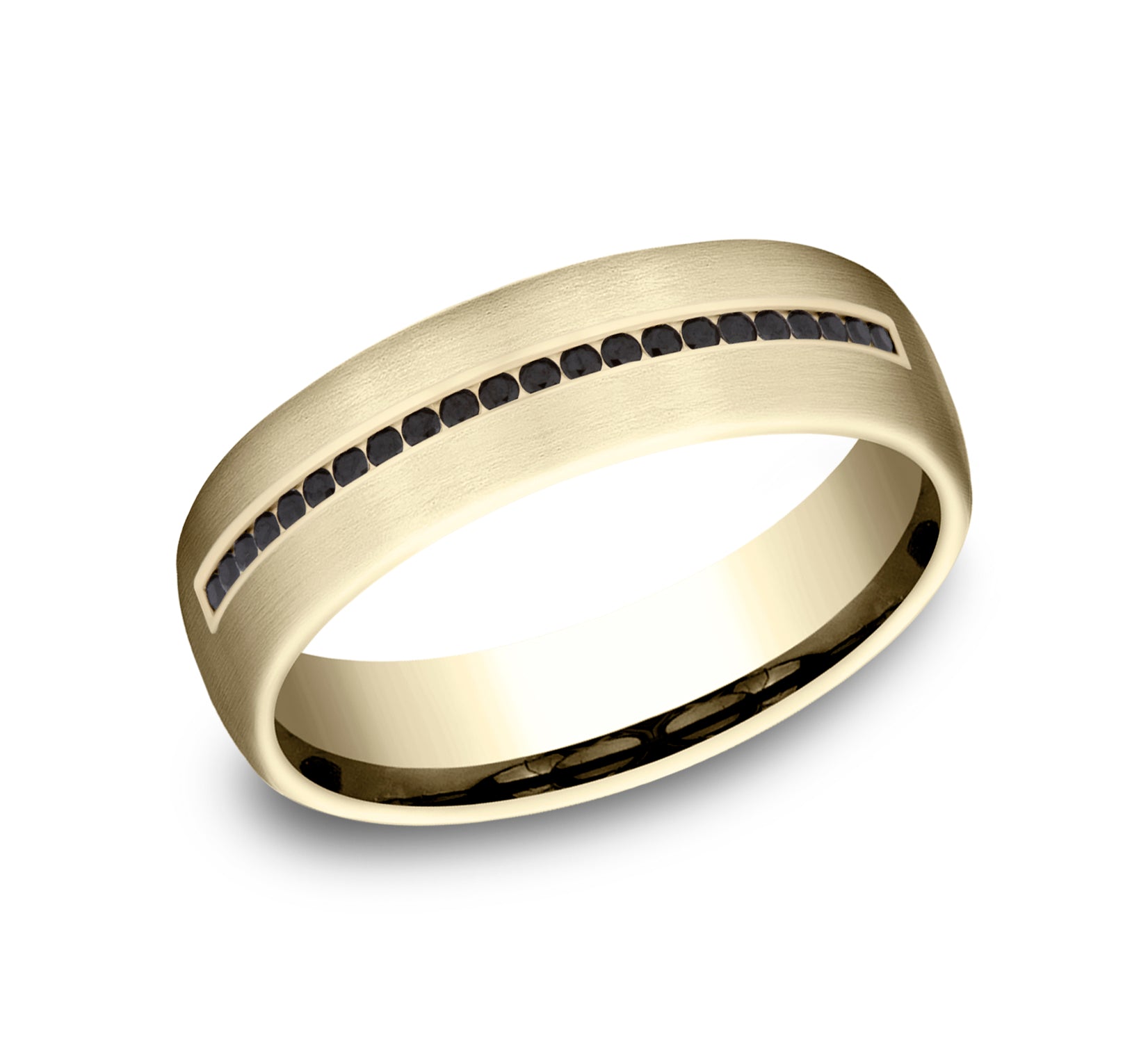 THE EDISON - Dejaun Jewelers