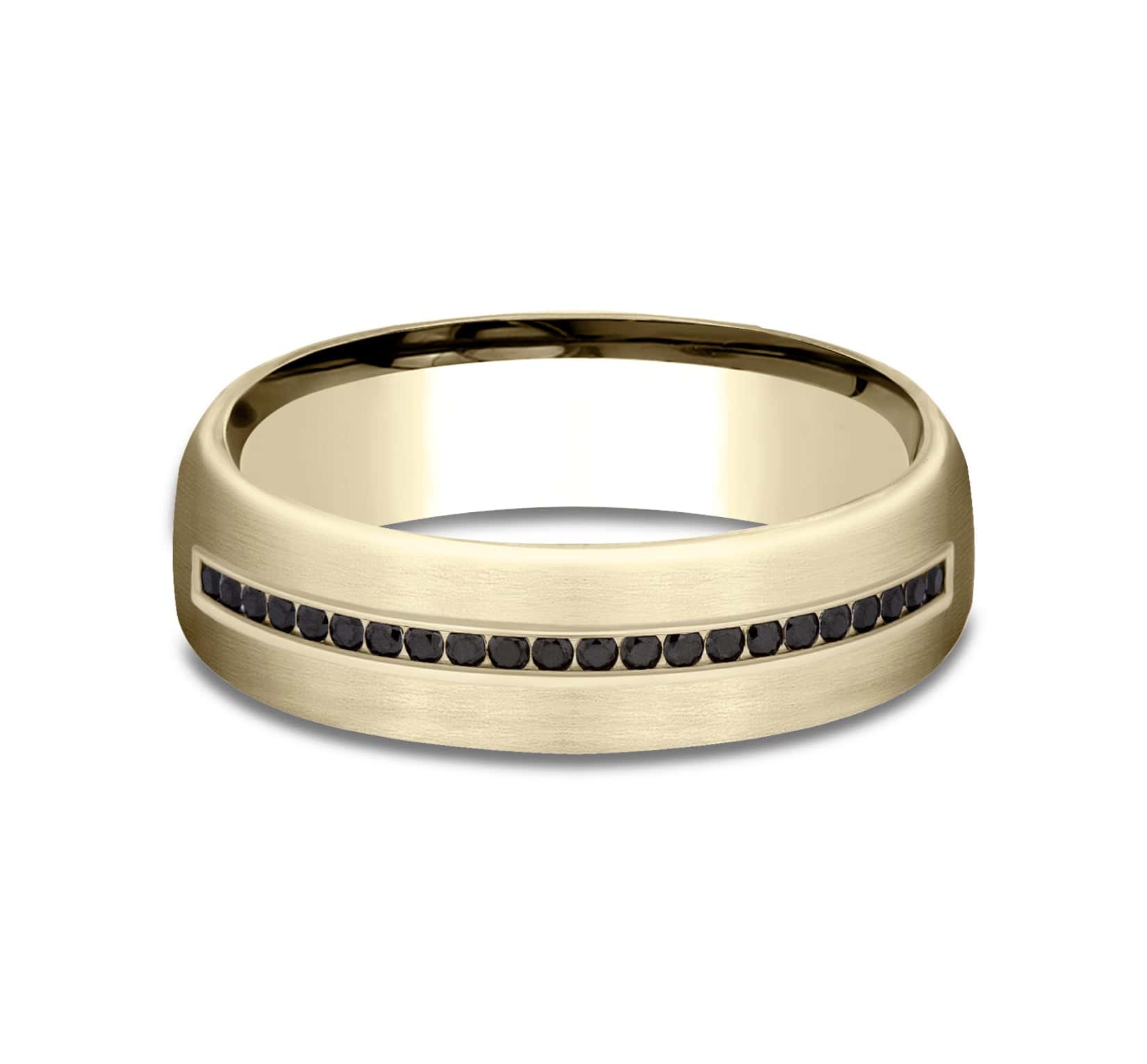 THE EDISON - Dejaun Jewelers