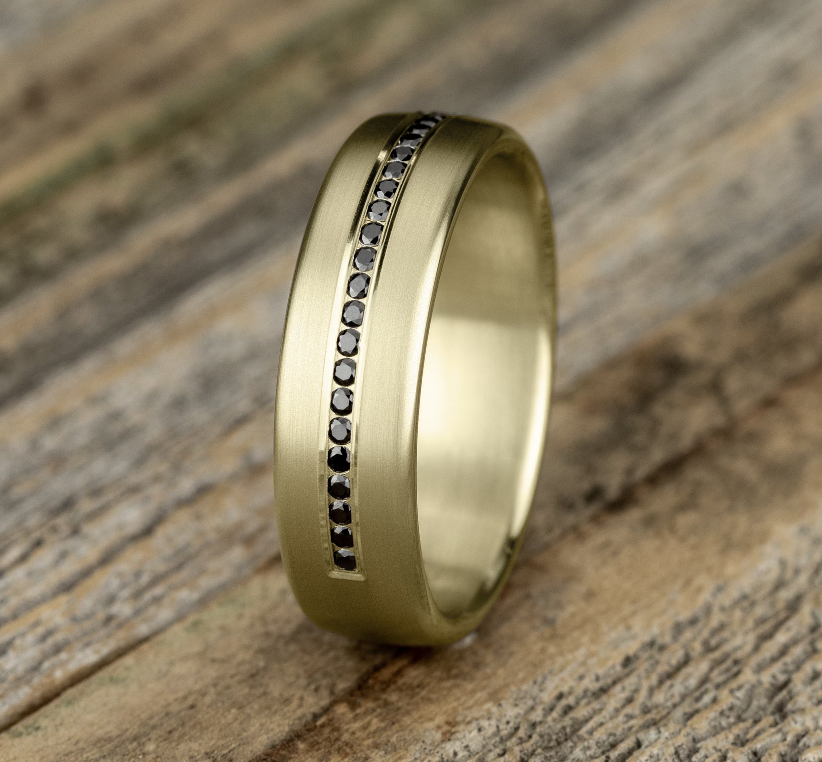 THE EDISON - Dejaun Jewelers