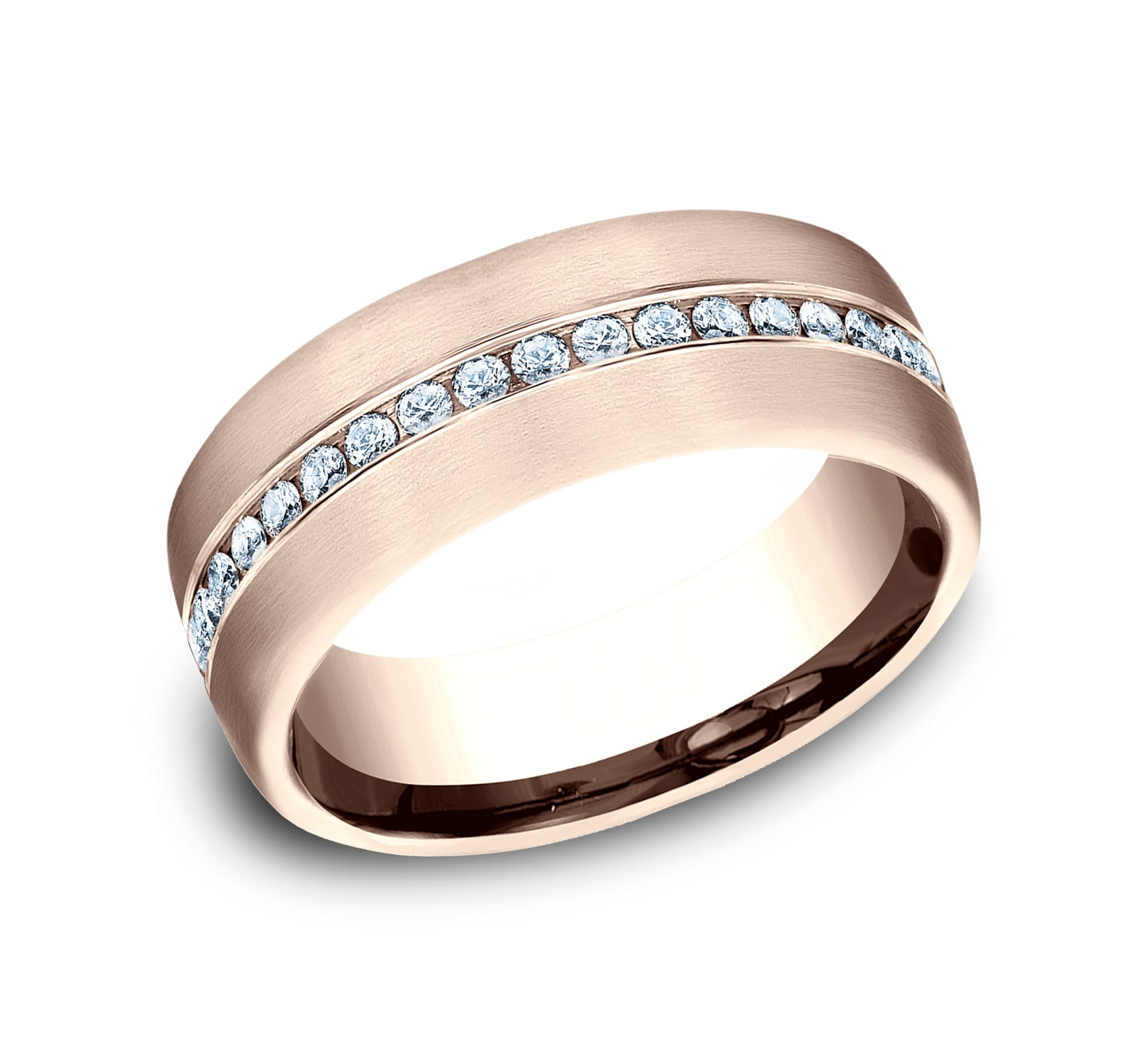 THE LINCOLN - Dejaun Jewelers