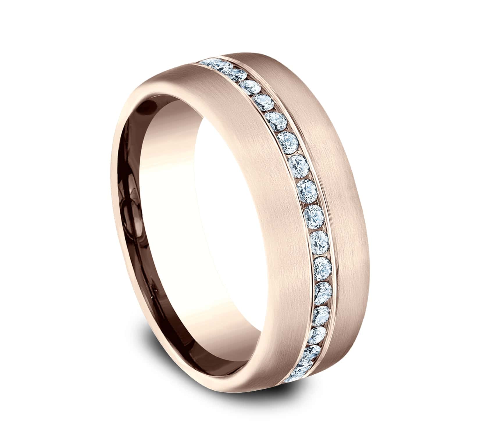 THE LINCOLN - Dejaun Jewelers