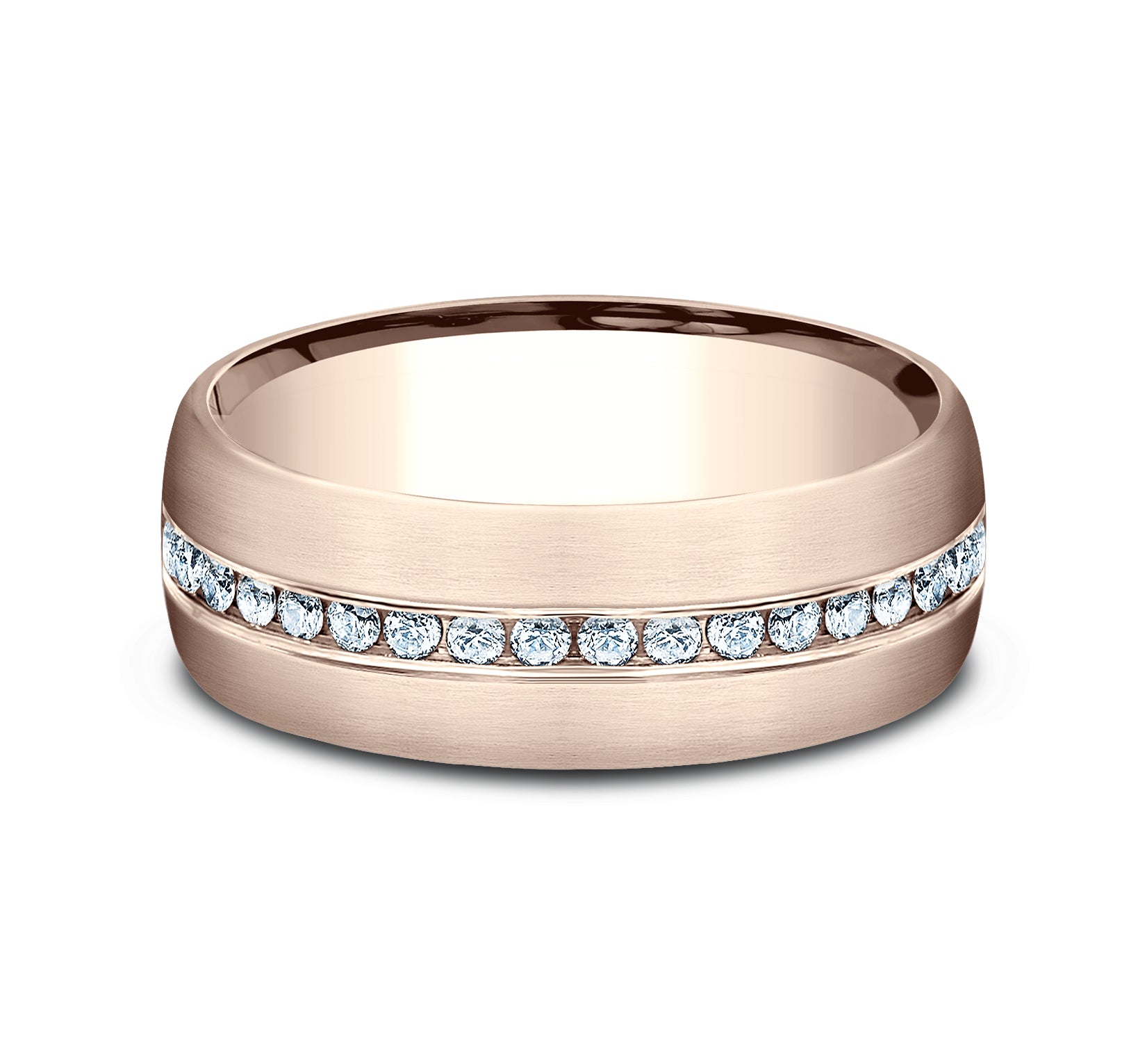 THE LINCOLN - Dejaun Jewelers