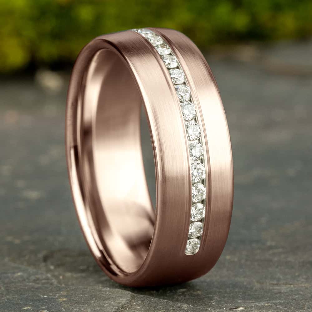 THE LINCOLN - Dejaun Jewelers