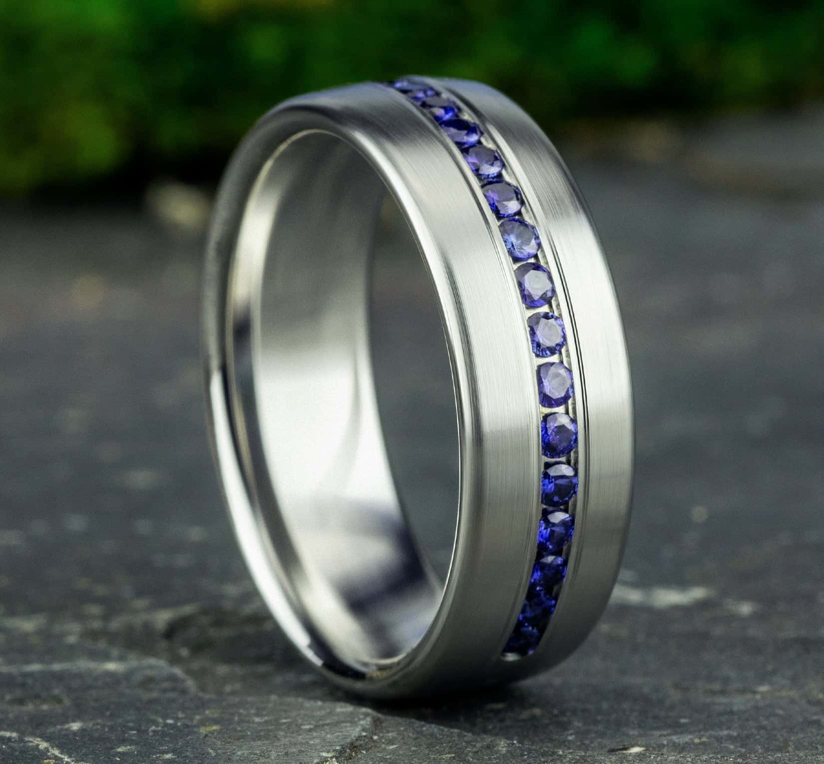 THE VISCOUNT - Dejaun Jewelers