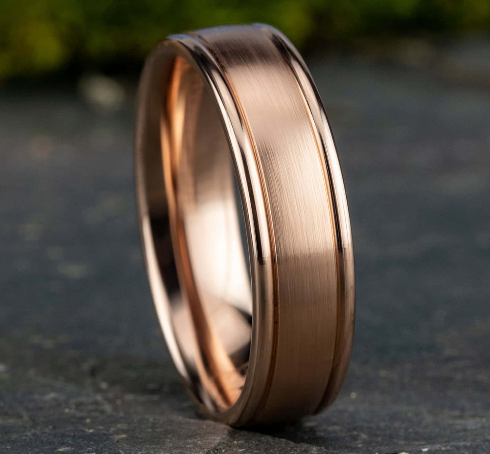 THE JEFFERSON - Dejaun Jewelers