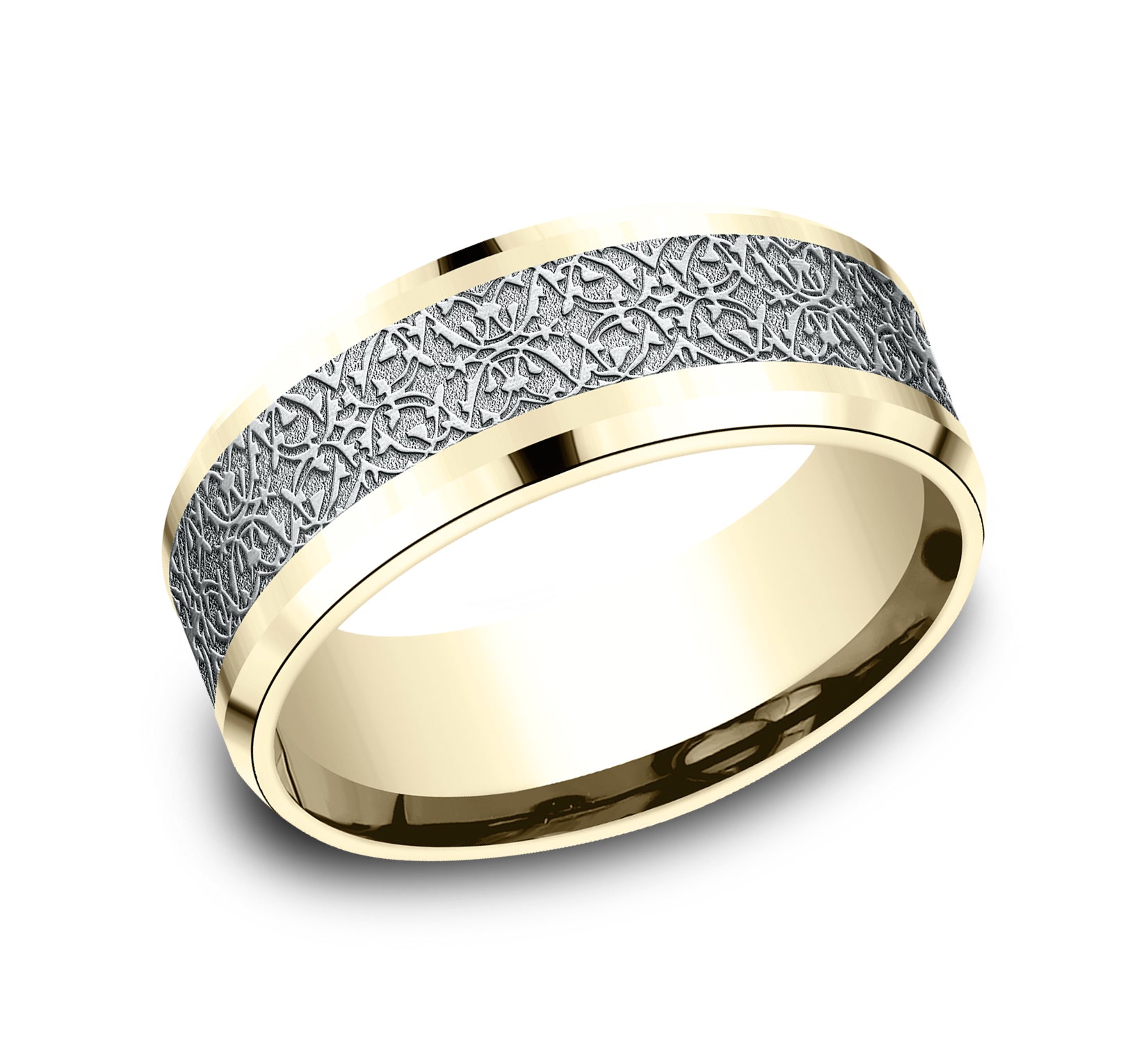 THE CONQUERER - Dejaun Jewelers