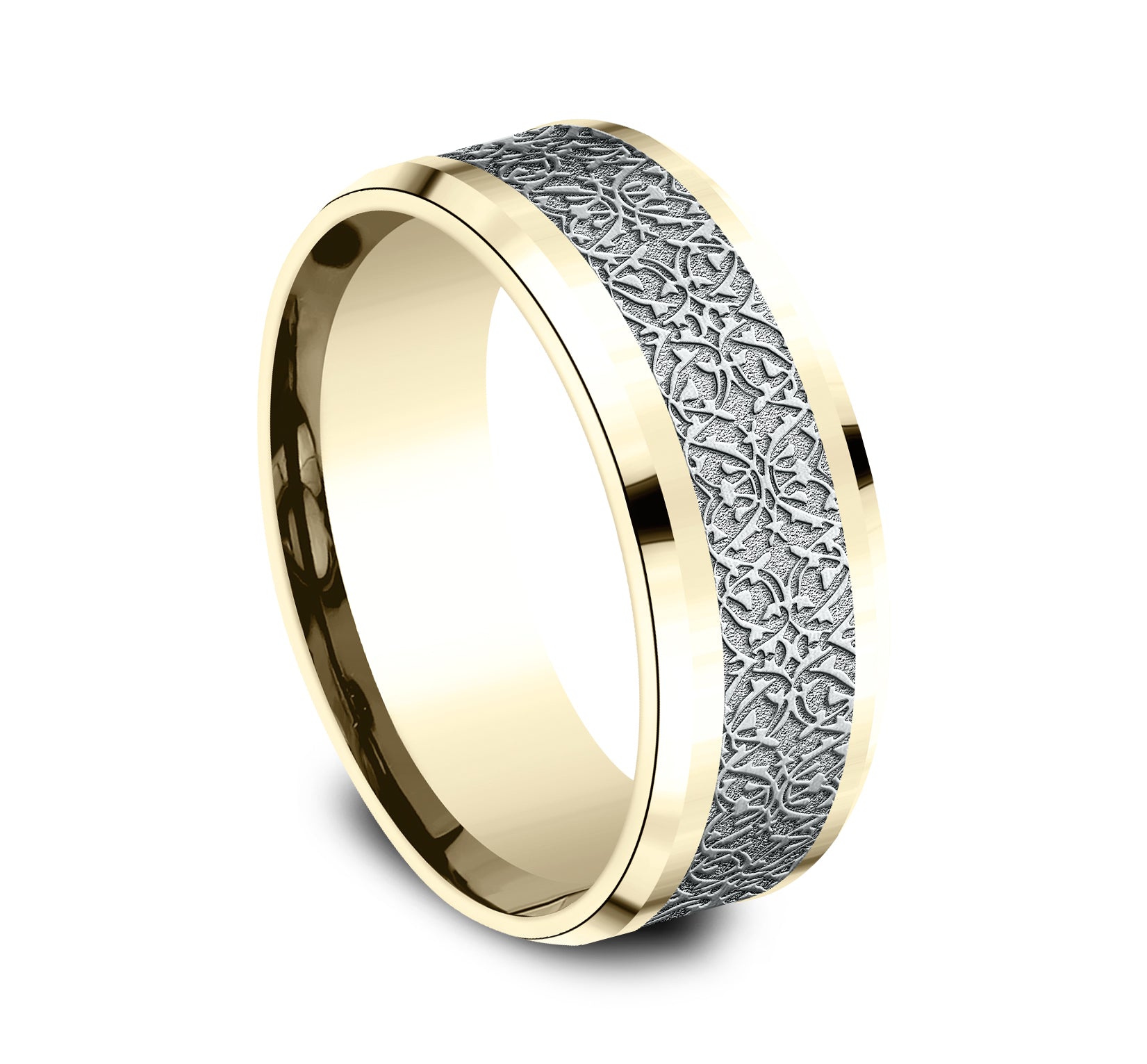 THE CONQUERER - Dejaun Jewelers