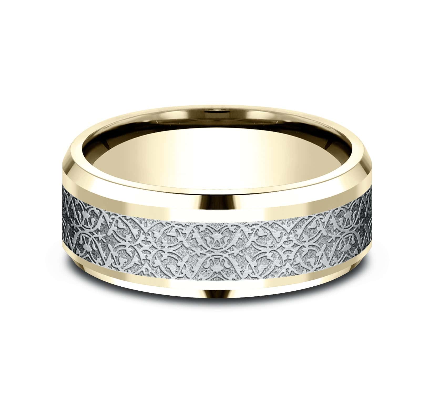 THE CONQUERER - Dejaun Jewelers