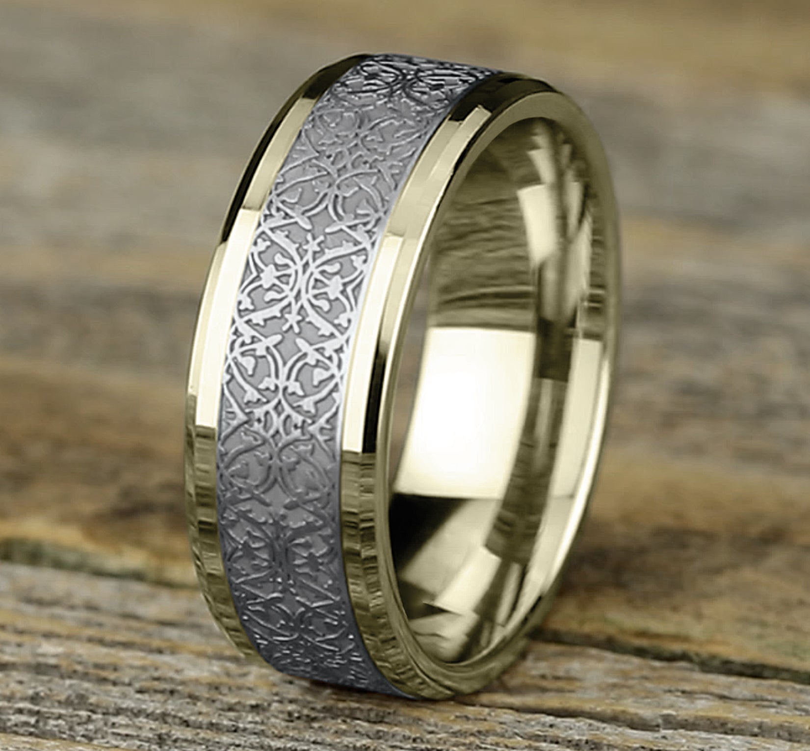THE CONQUERER - Dejaun Jewelers