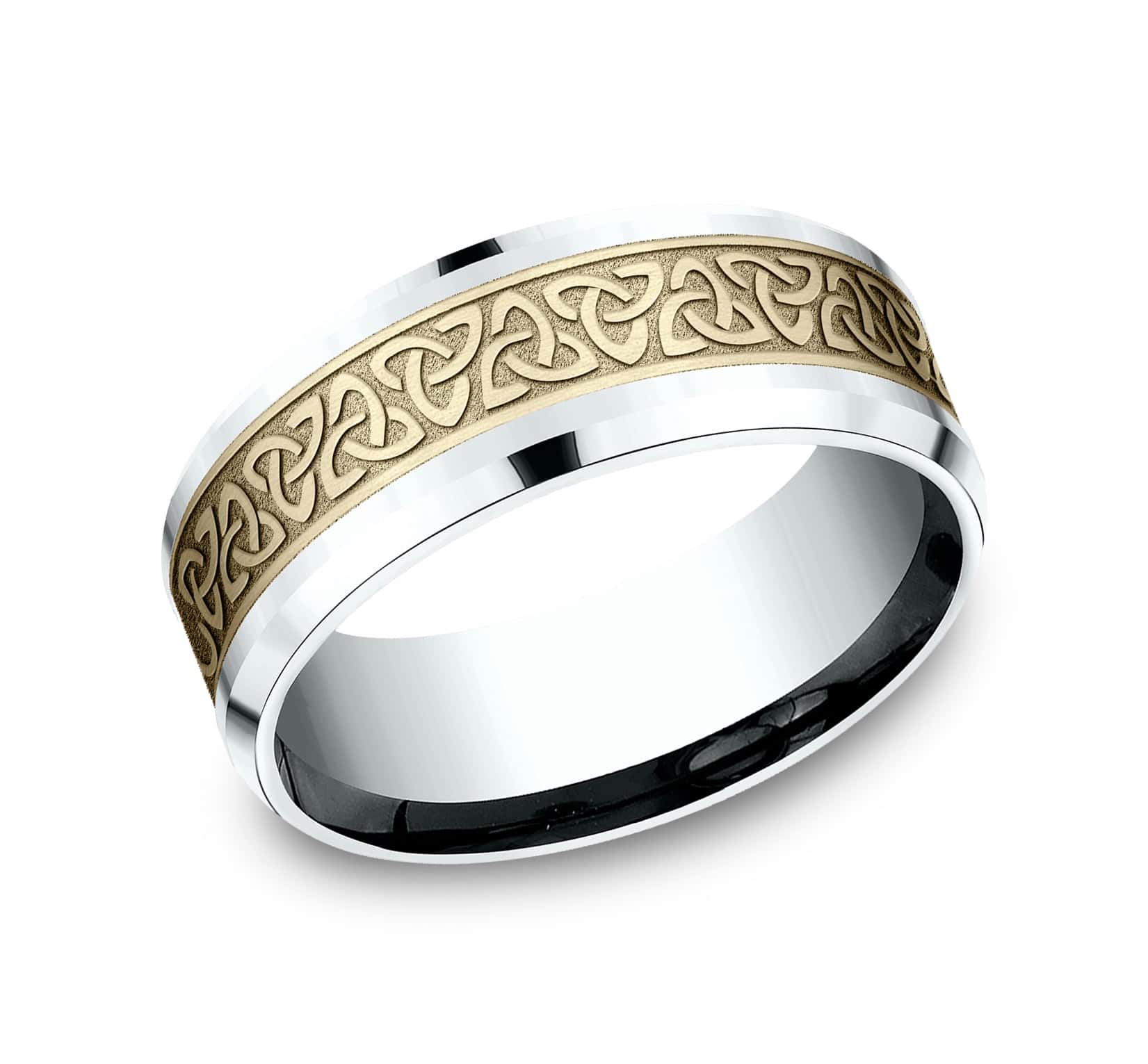 THE GALWAY - Dejaun Jewelers