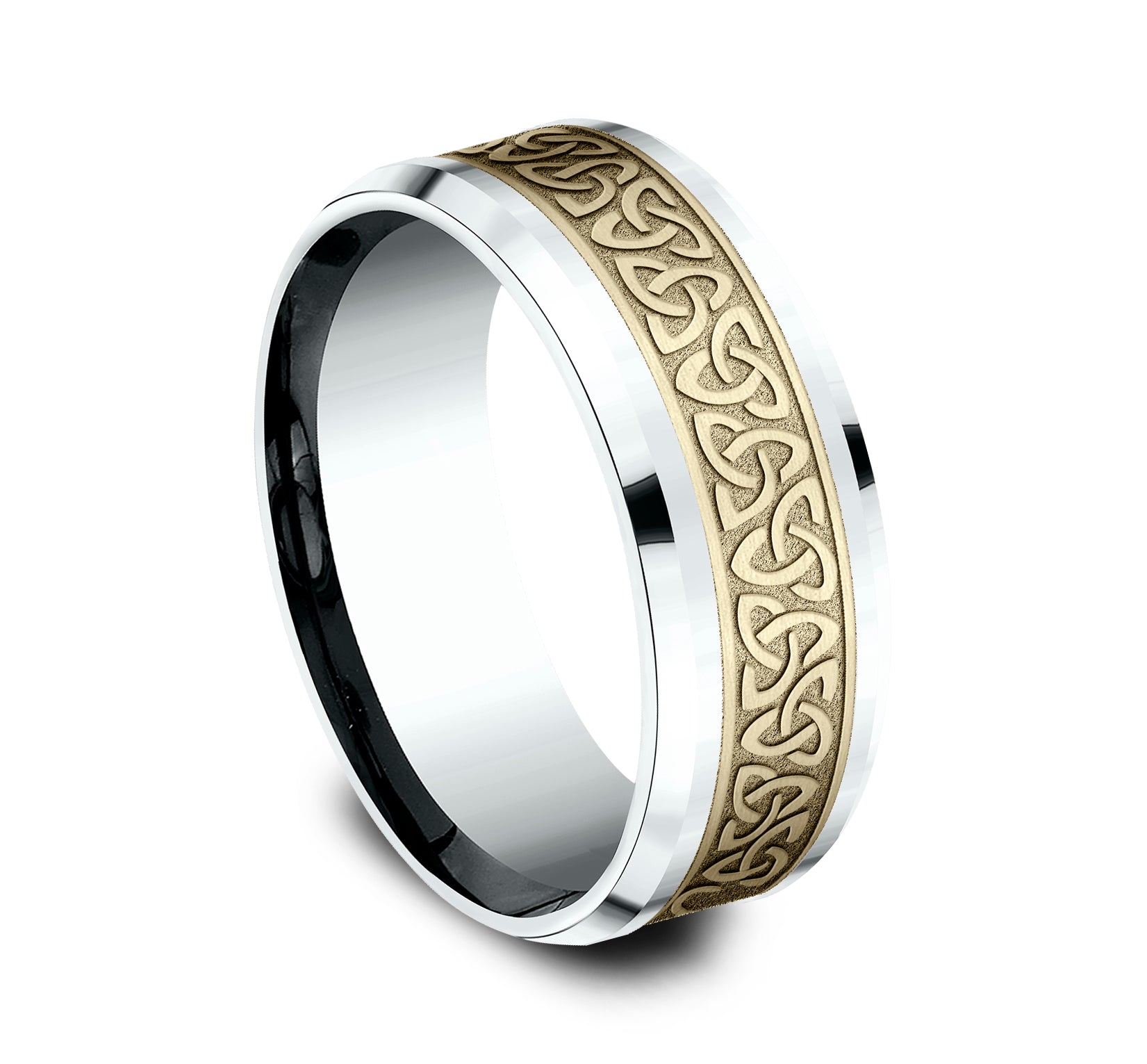 THE GALWAY - Dejaun Jewelers