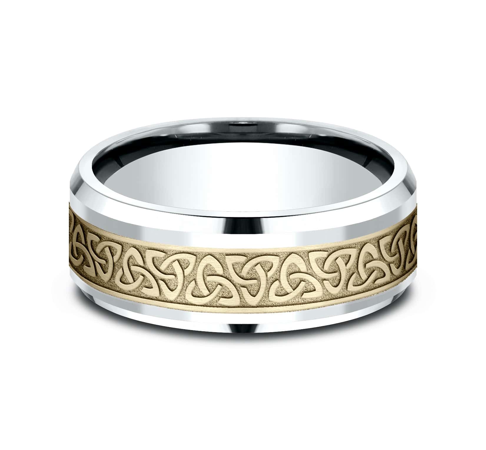 THE GALWAY - Dejaun Jewelers