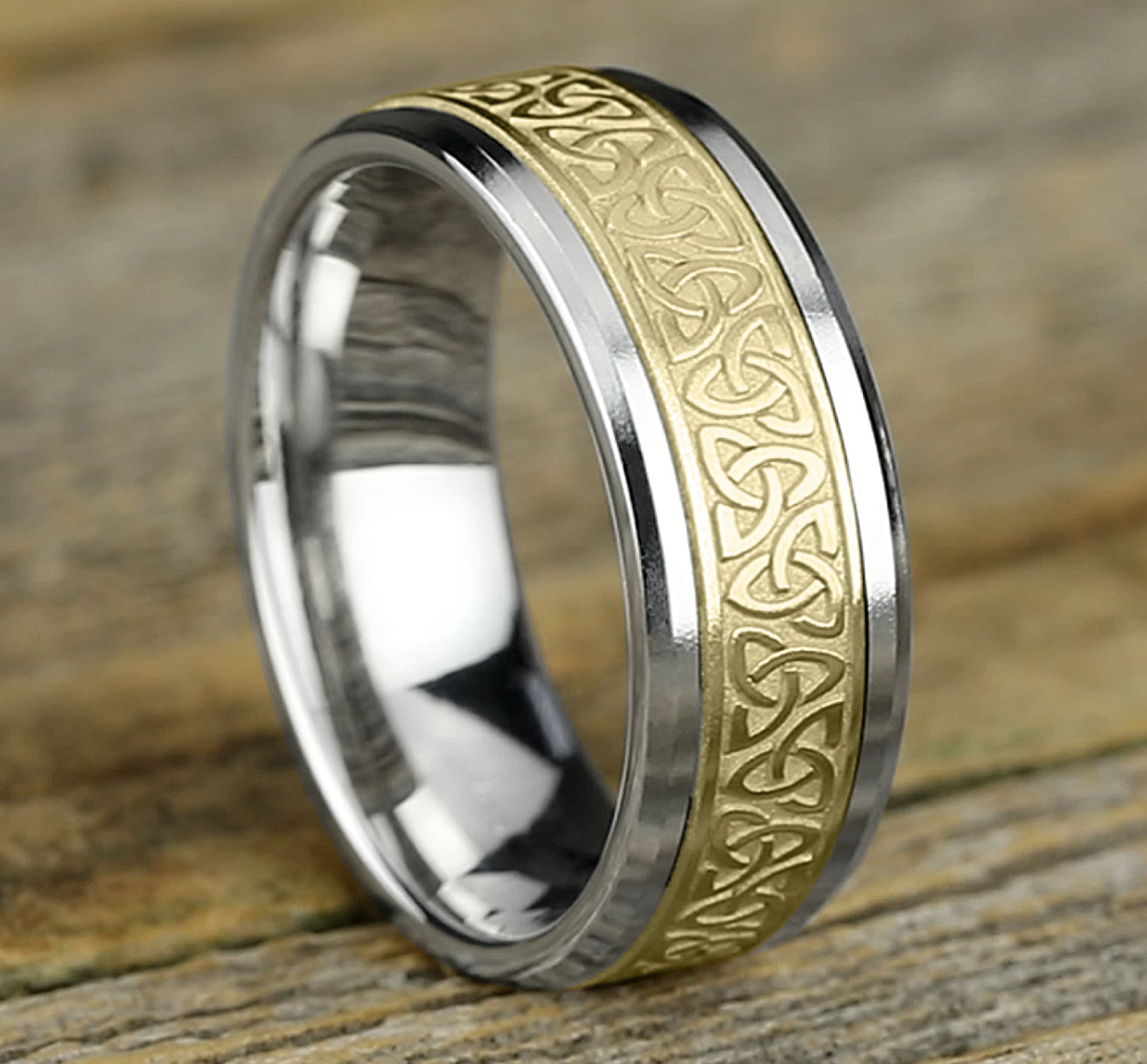 THE GALWAY - Dejaun Jewelers