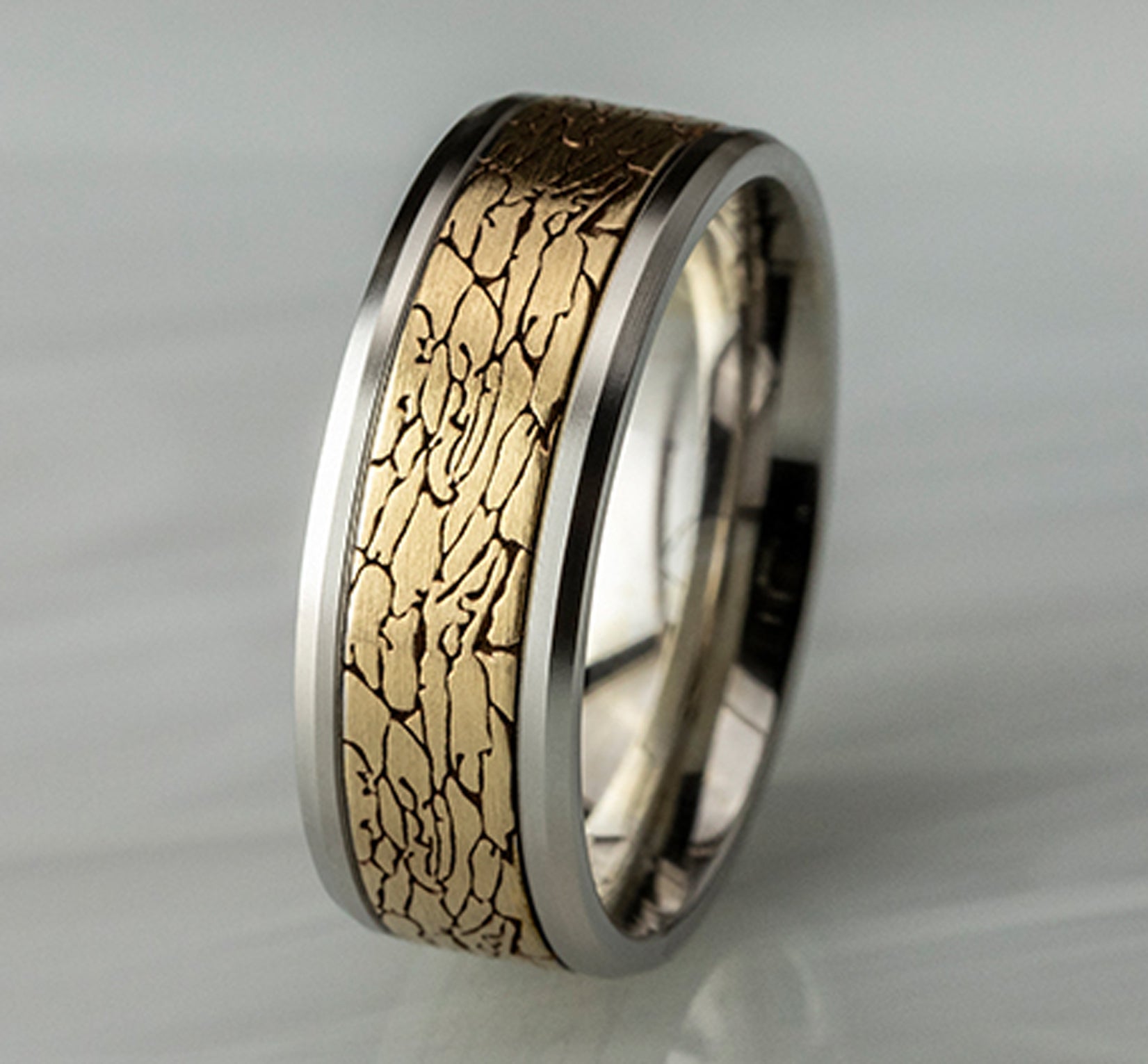 THE LEGEND - Dejaun Jewelers