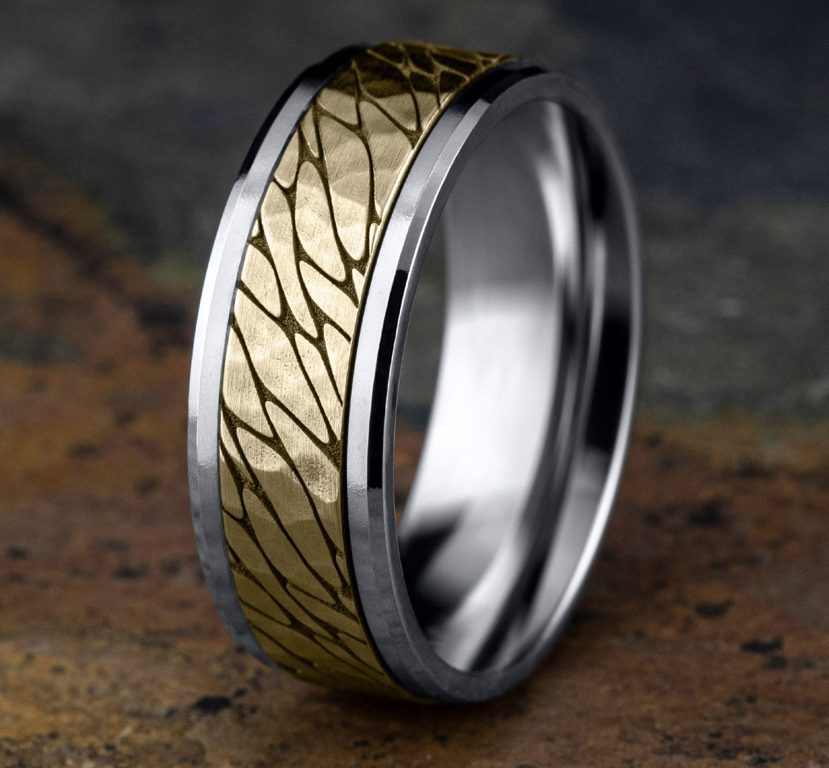 THE BERING - Dejaun Jewelers