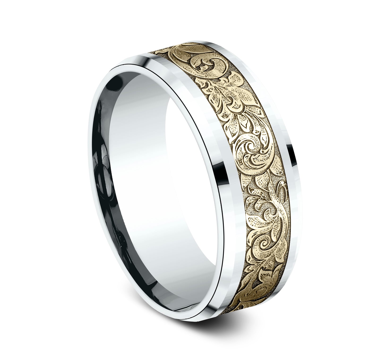 THE AMBASSADOR - Dejaun Jewelers