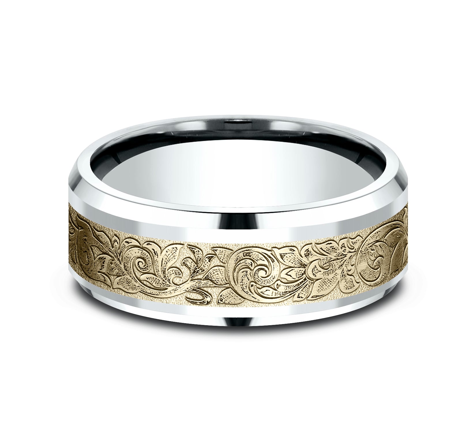 THE AMBASSADOR - Dejaun Jewelers