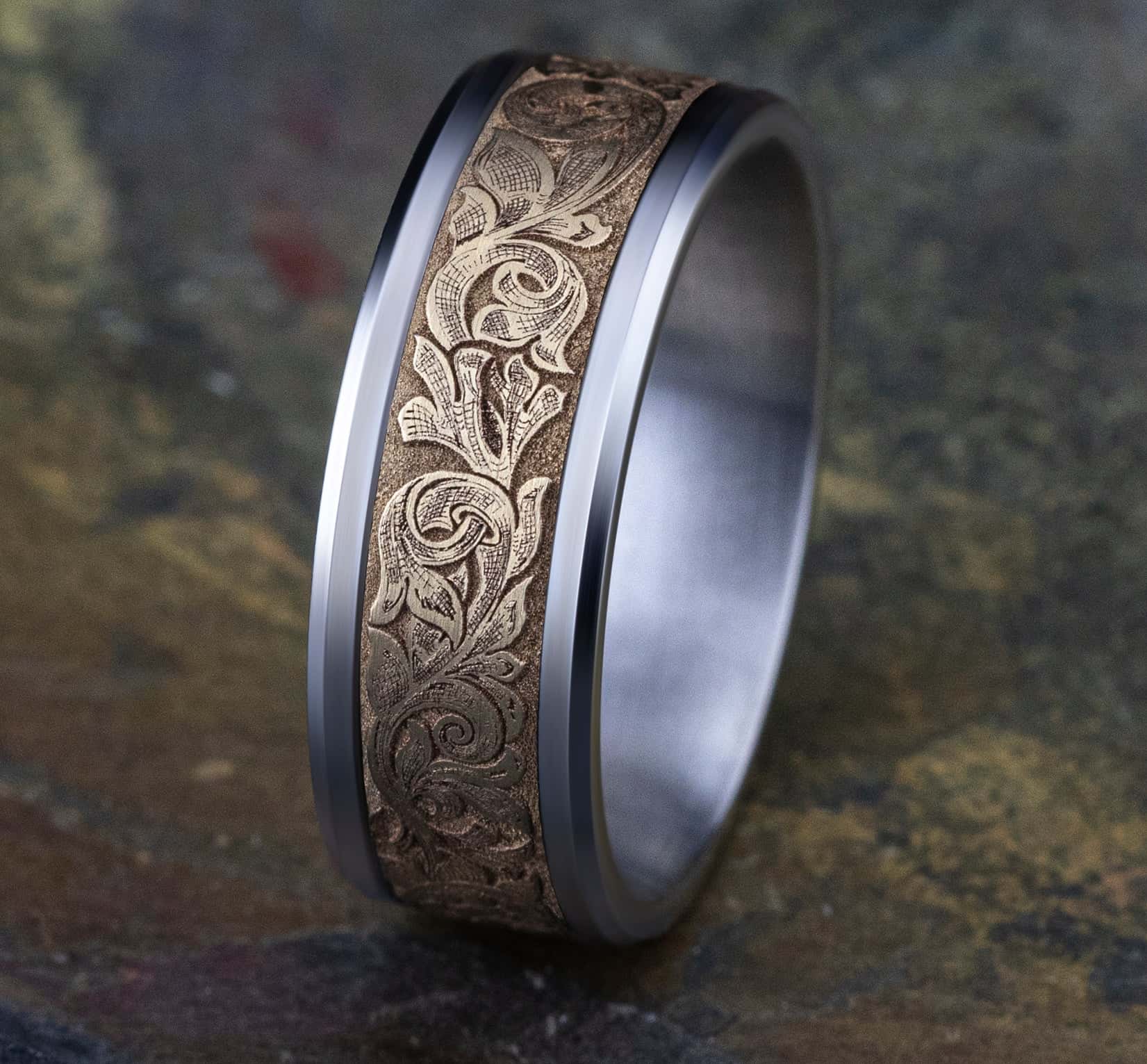 THE AMBASSADOR - Dejaun Jewelers