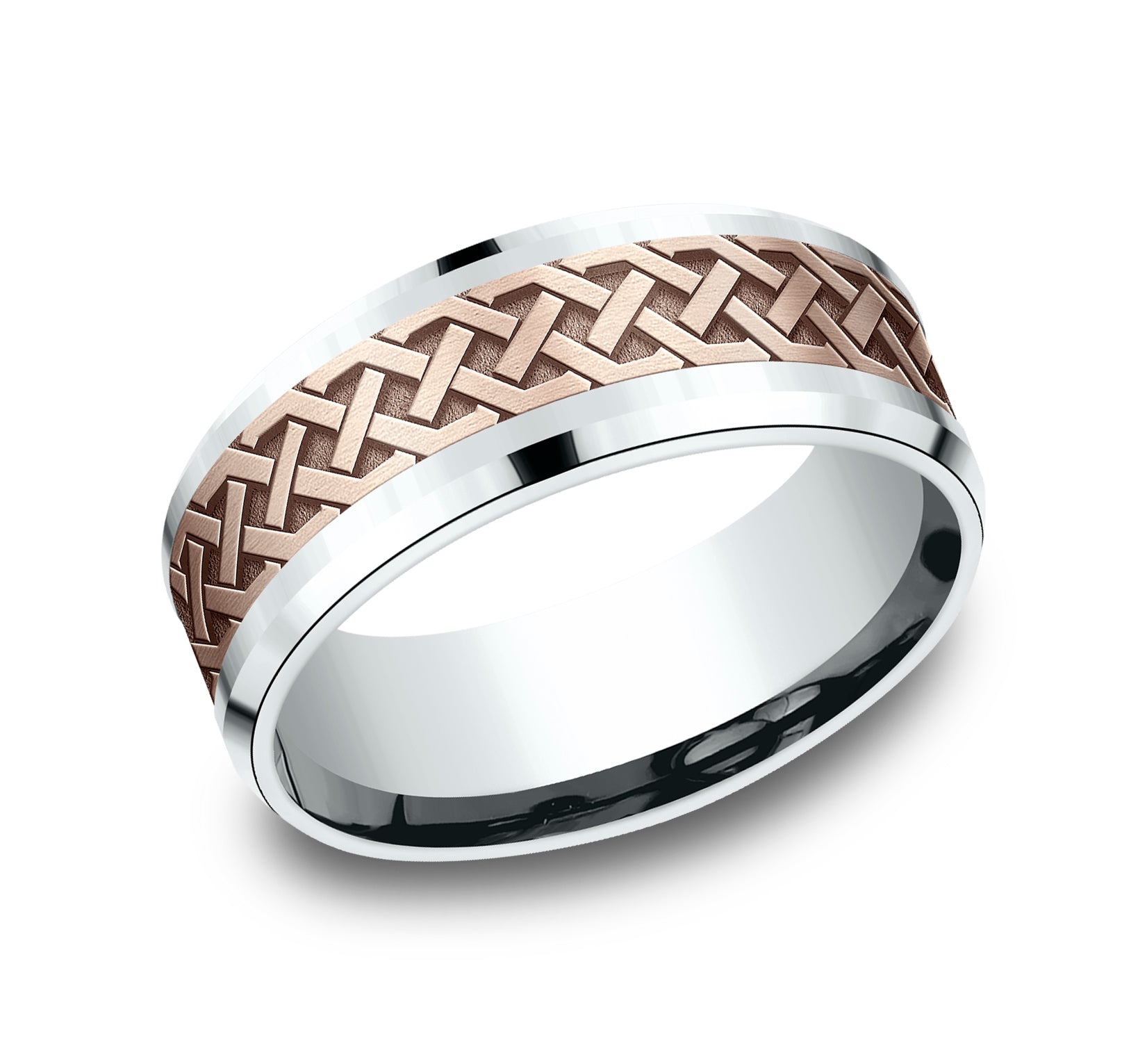 THE ADARE - Dejaun Jewelers