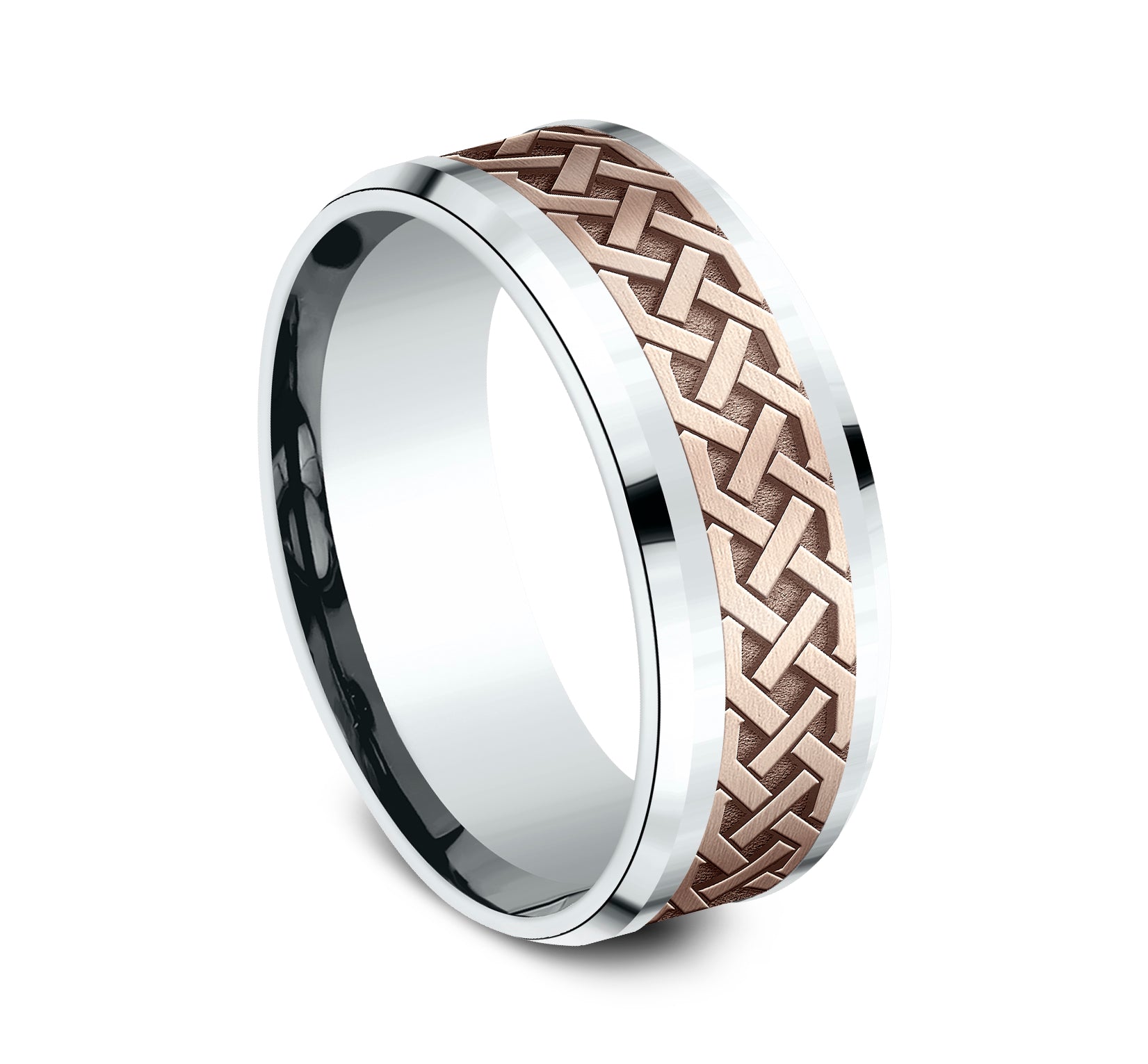 THE ADARE - Dejaun Jewelers