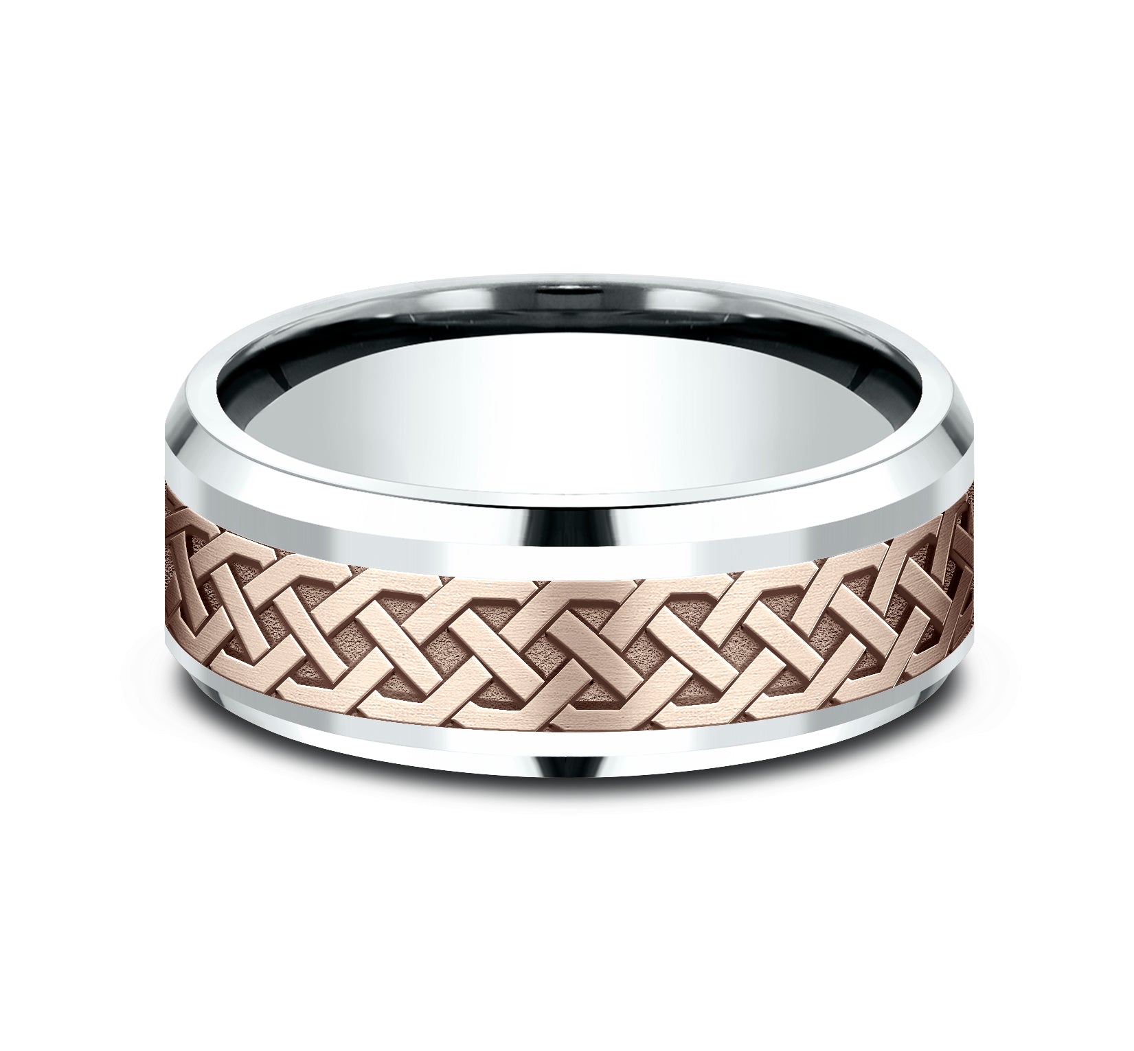 THE ADARE - Dejaun Jewelers