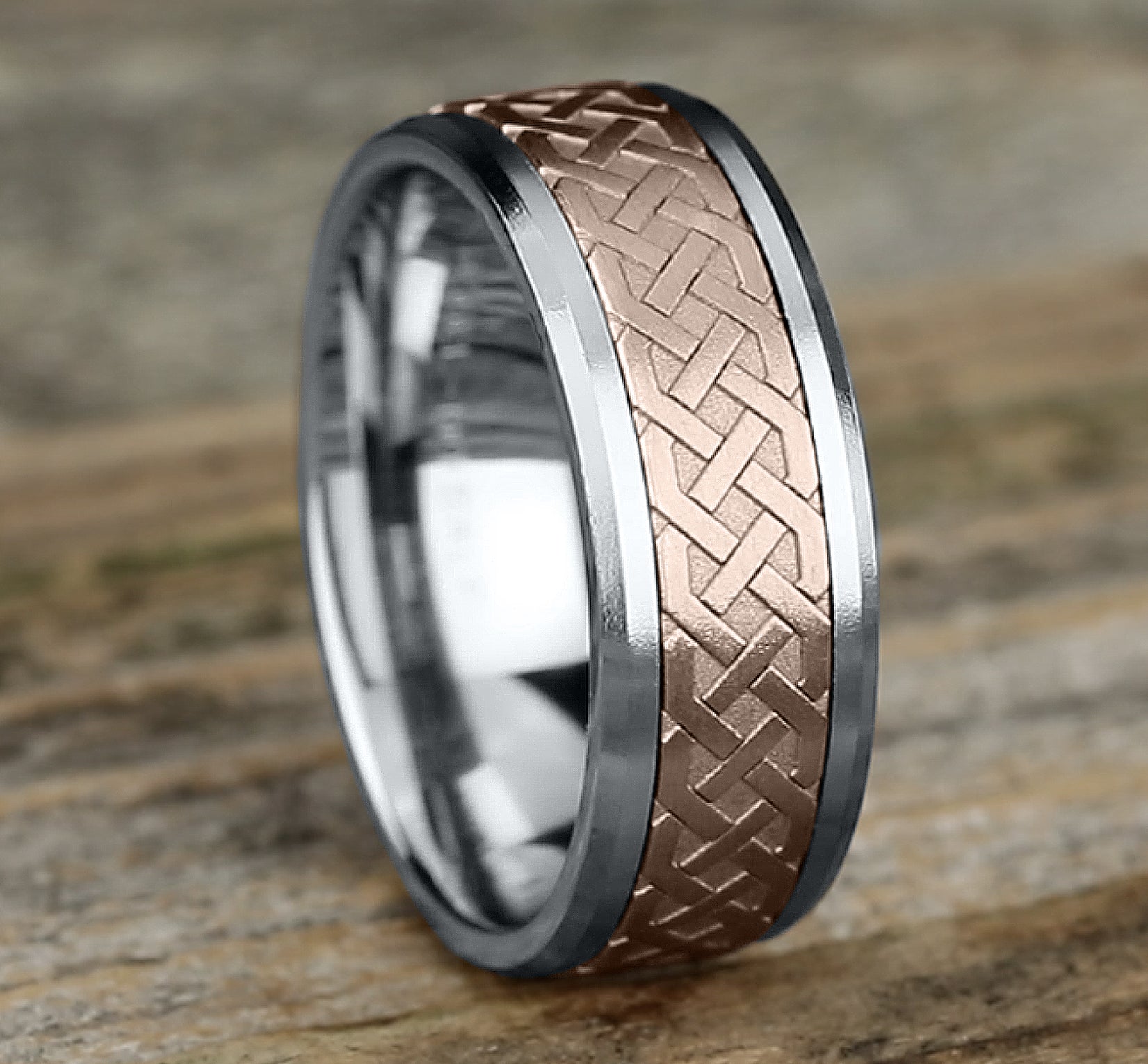 THE ADARE - Dejaun Jewelers