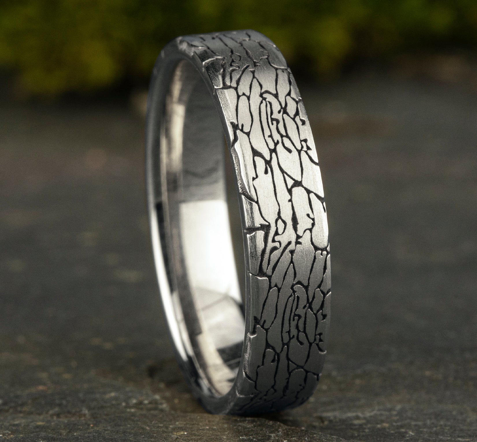 THE AVALON - Dejaun Jewelers