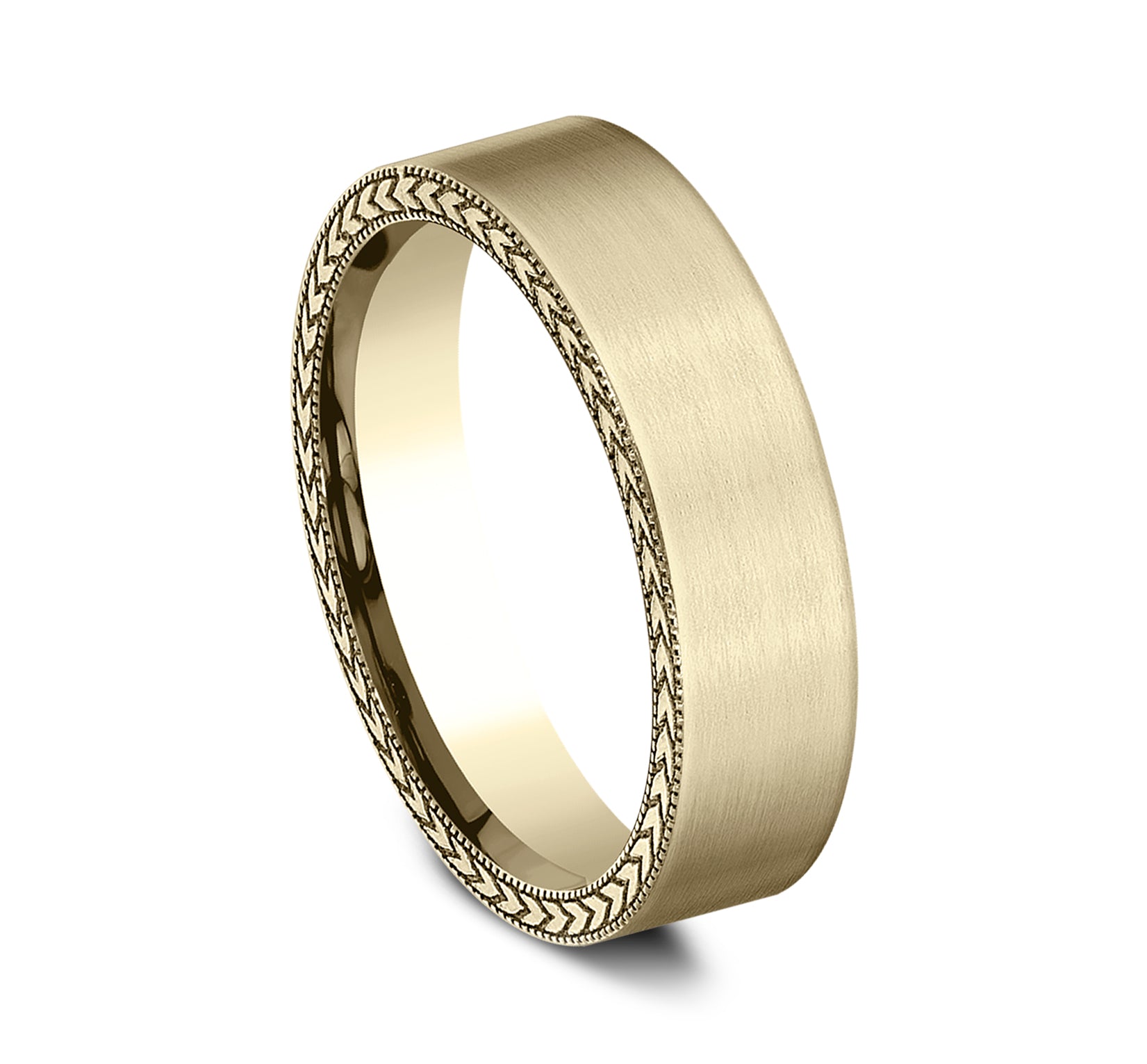 THE YUMA - Dejaun Jewelers