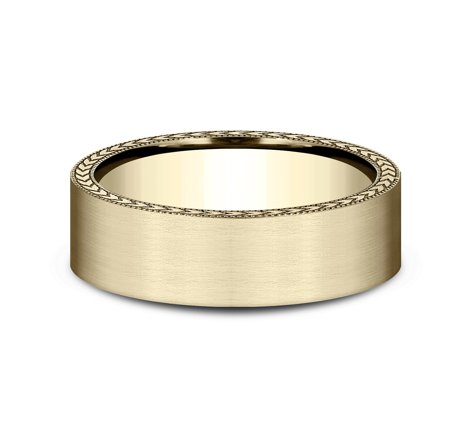 THE YUMA - Dejaun Jewelers