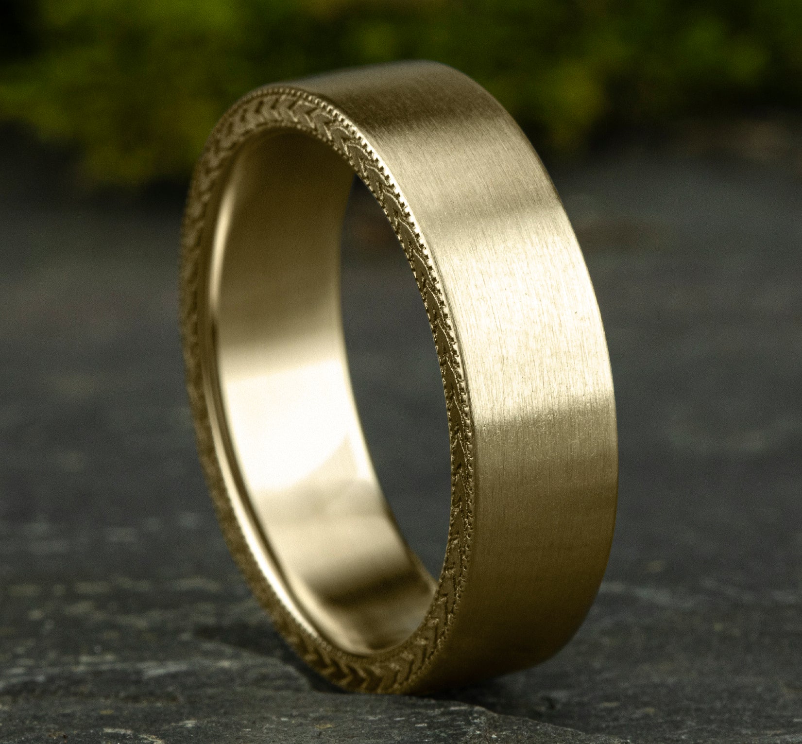 THE YUMA - Dejaun Jewelers