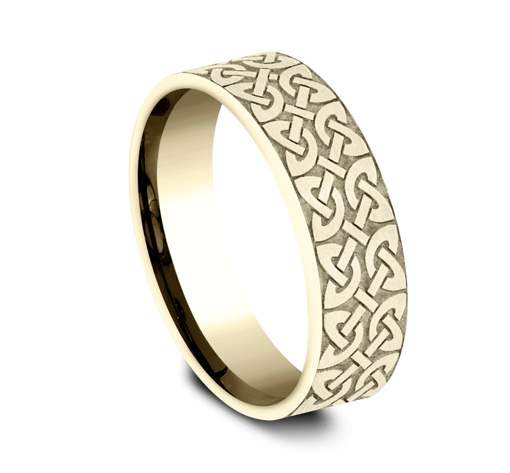 THE BLARNEY - Dejaun Jewelers