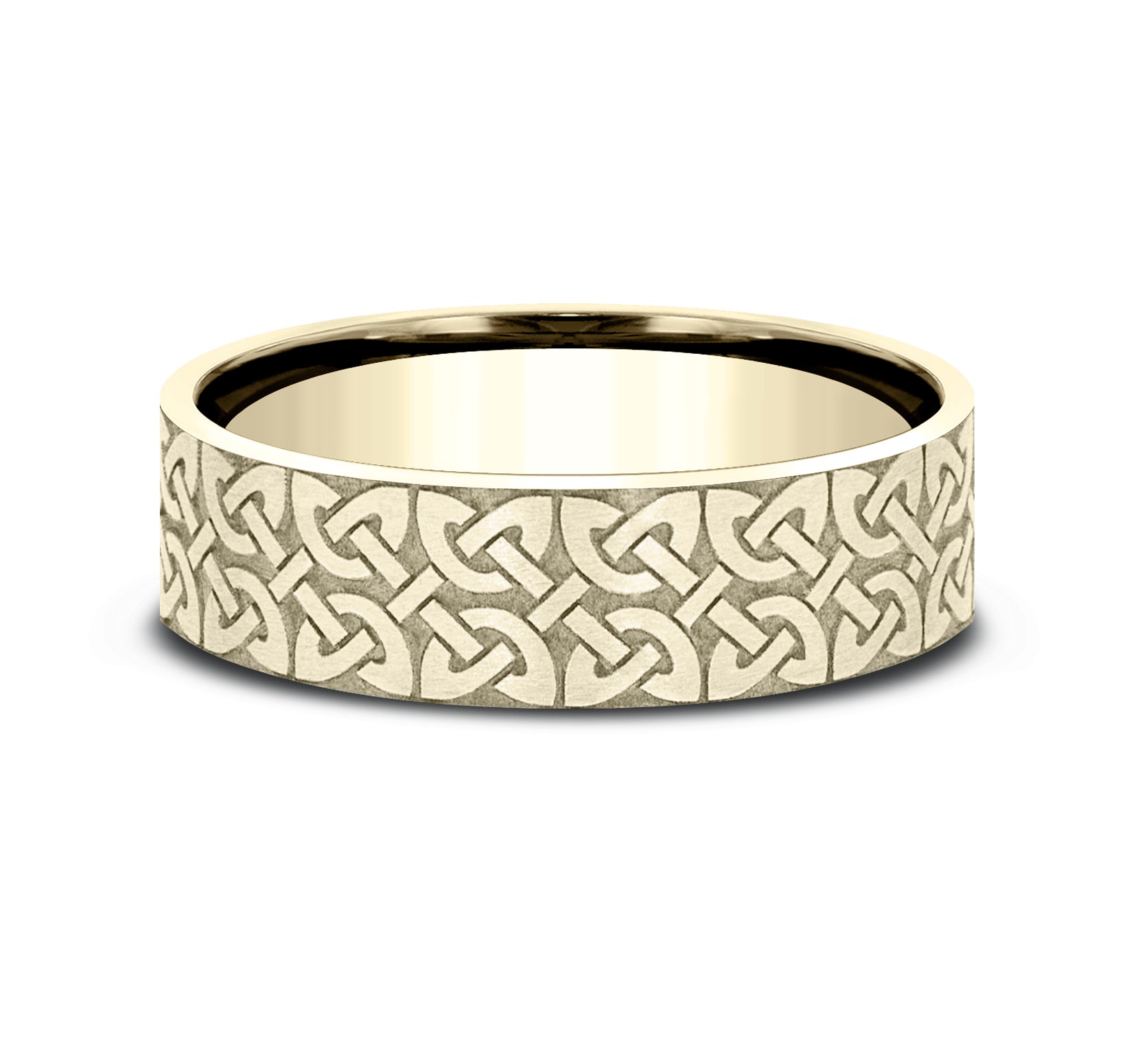 THE BLARNEY - Dejaun Jewelers