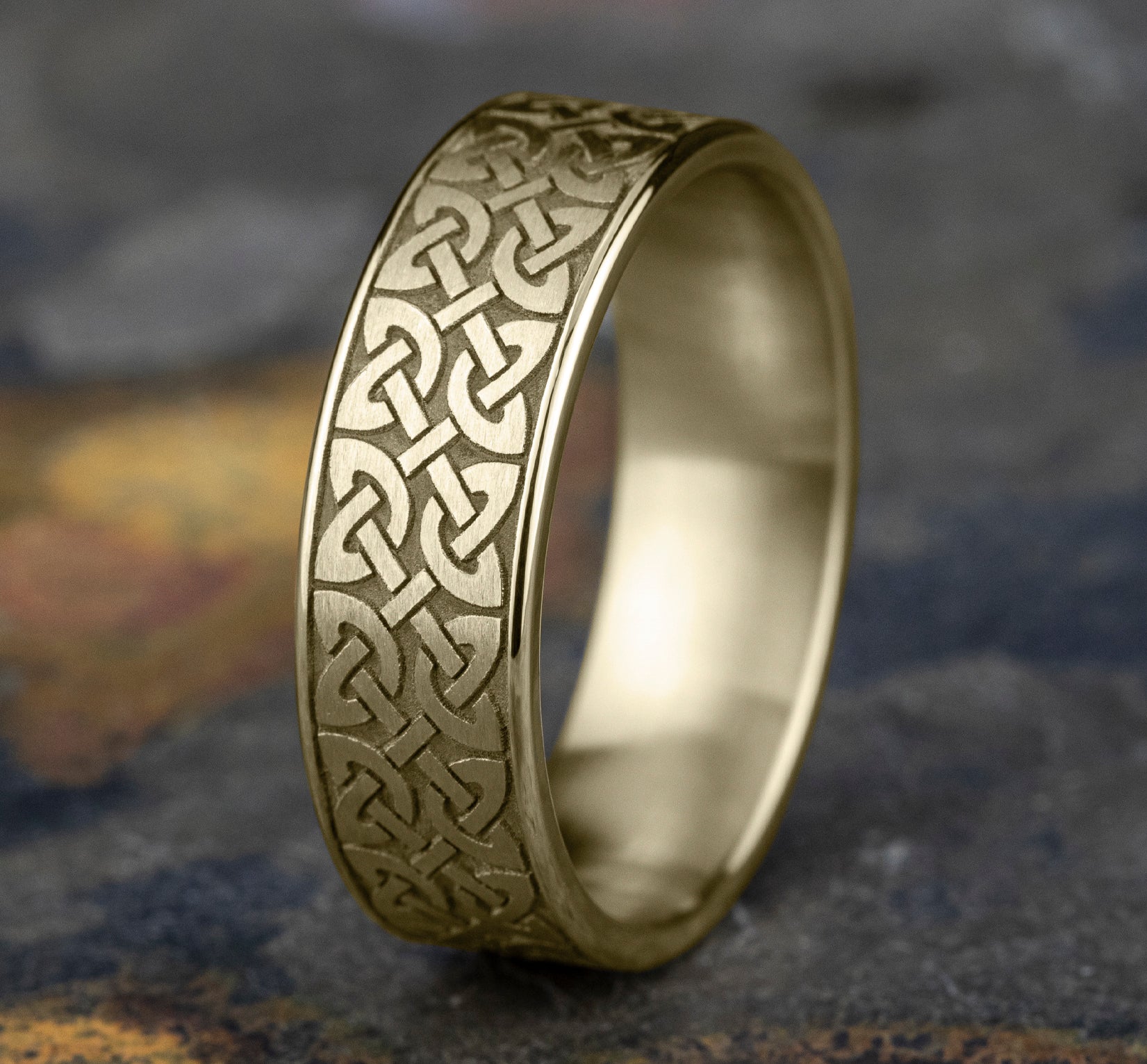 THE BLARNEY - Dejaun Jewelers