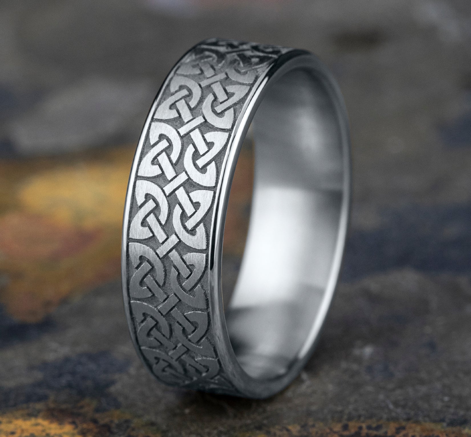 THE BLARNEY - Dejaun Jewelers