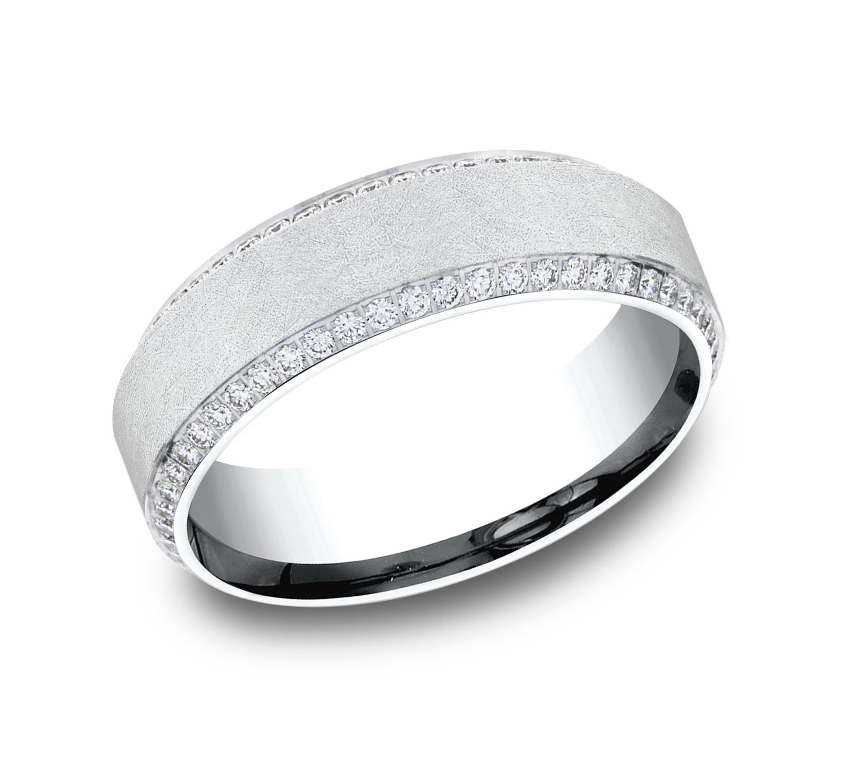 THE LANCELOT - Dejaun Jewelers