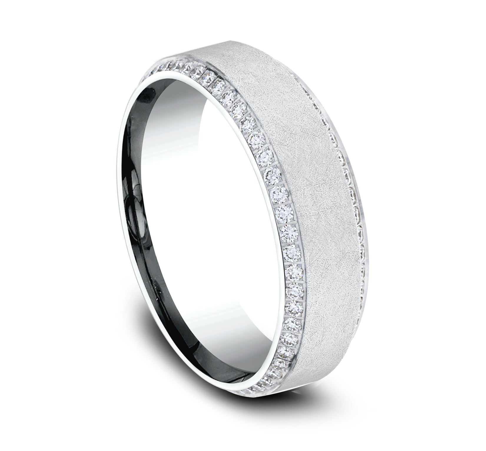THE LANCELOT - Dejaun Jewelers