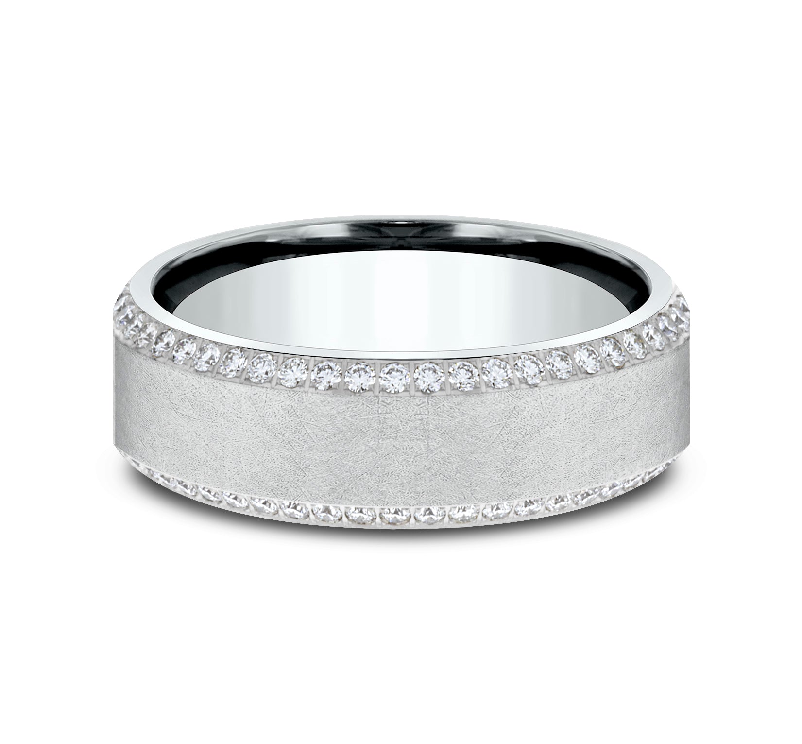 THE LANCELOT - Dejaun Jewelers