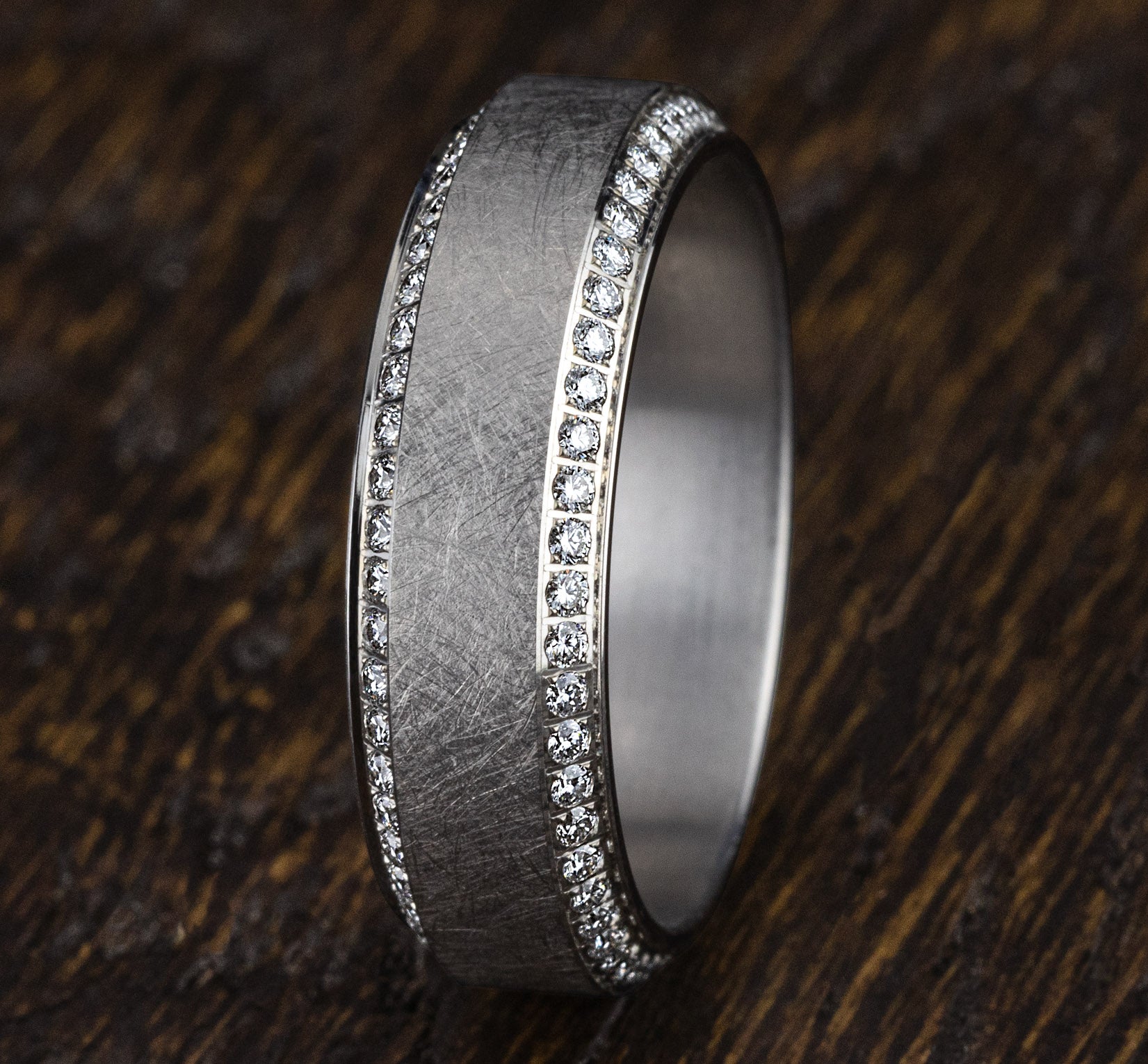 THE LANCELOT - Dejaun Jewelers