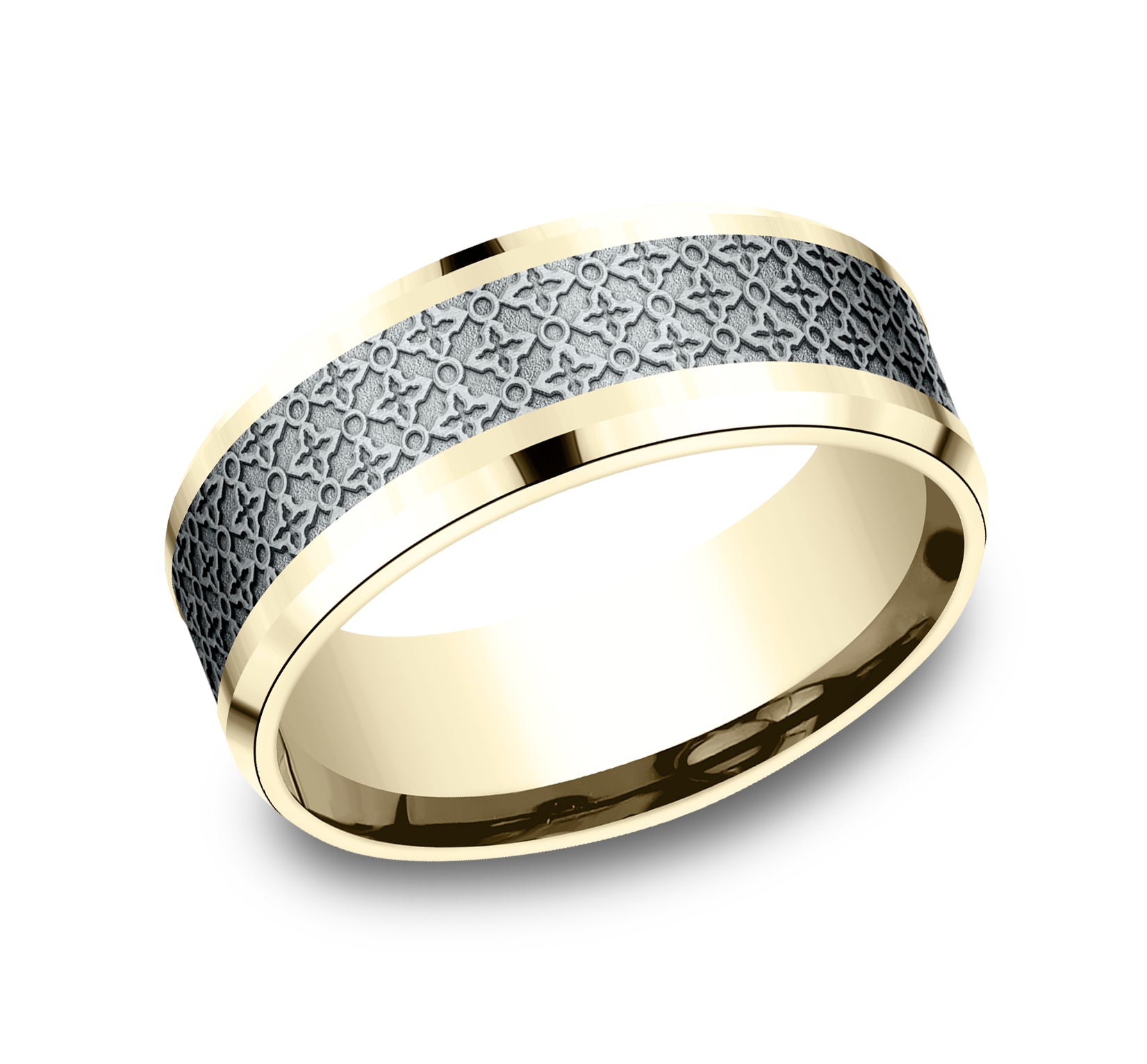 THE VIENNA - Dejaun Jewelers