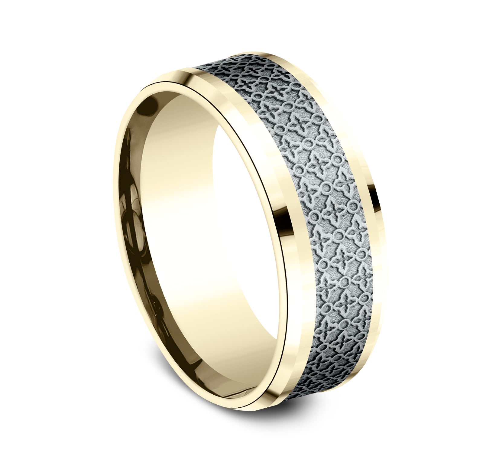 THE VIENNA - Dejaun Jewelers